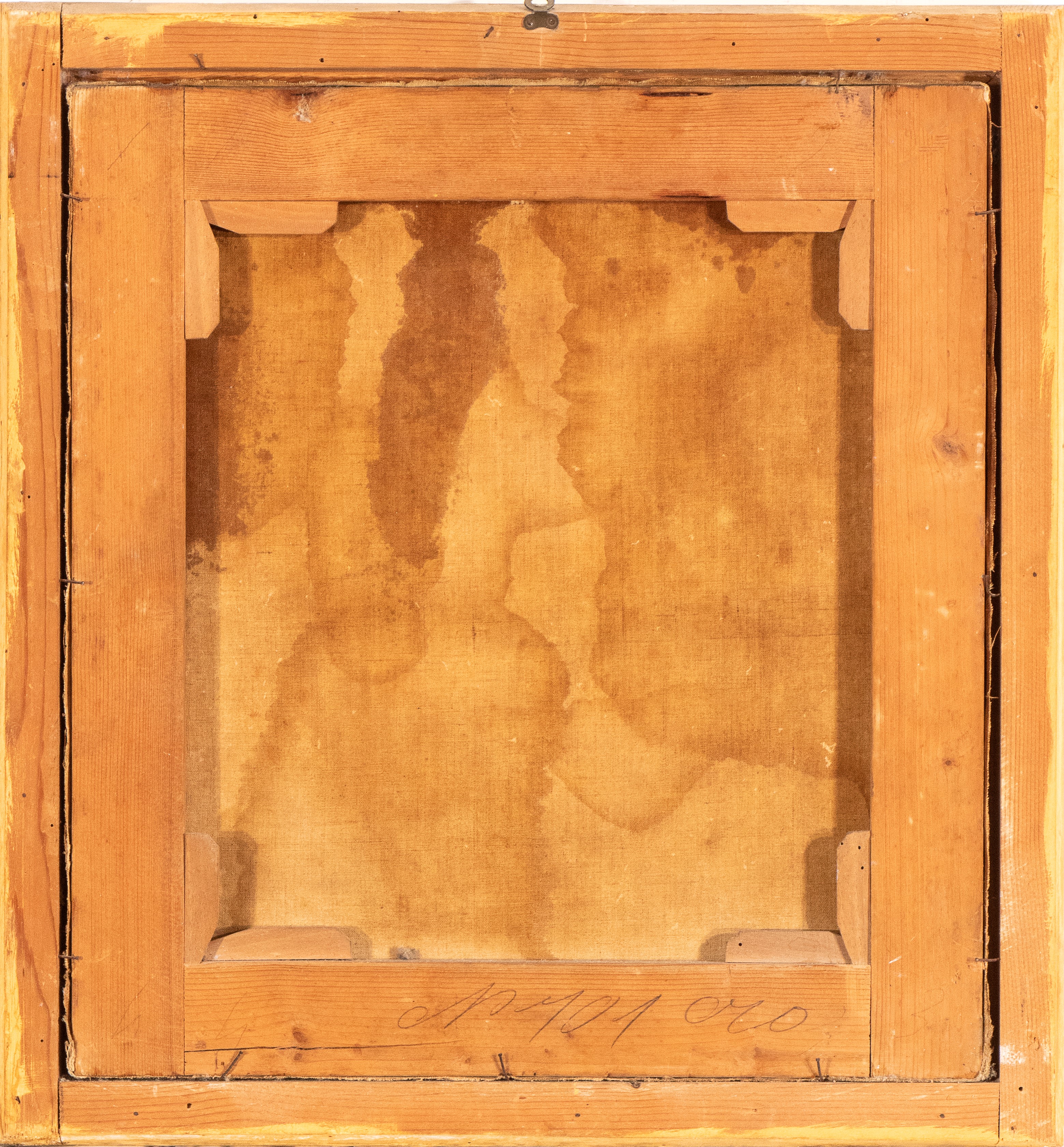 Artista Attivo a Roma, XVII Secolo - Autore Non Identificato, Calliope o Allegoria della Poesia, ...