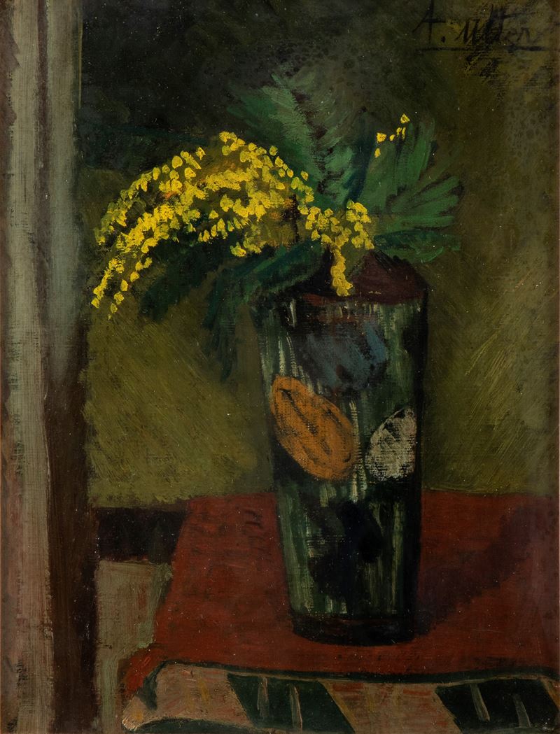 Vaso di fiori