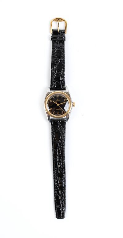 Oyster Perpetual “Ovetto” – orologio da polso anni '40