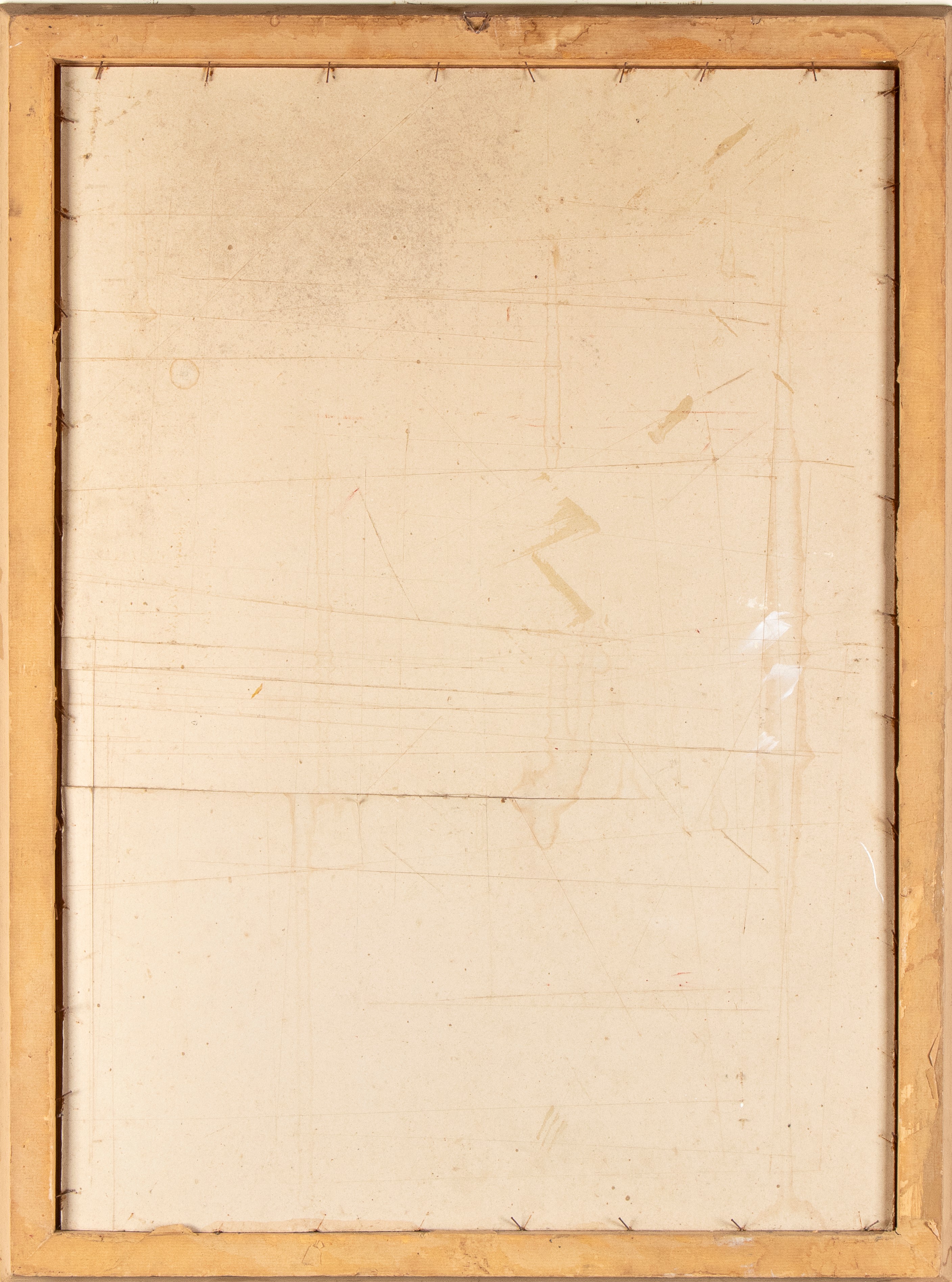 Salvador Dalí - Sinbad le marin - Litografia su carta
