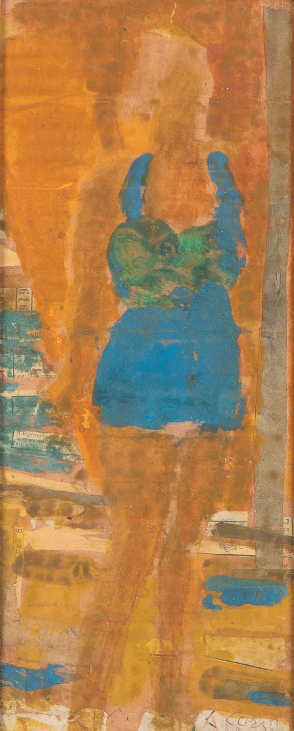 CARLO CORSI - Untitiled