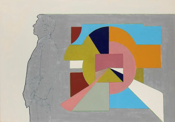 RENATO MAMBOR - Trasformatore