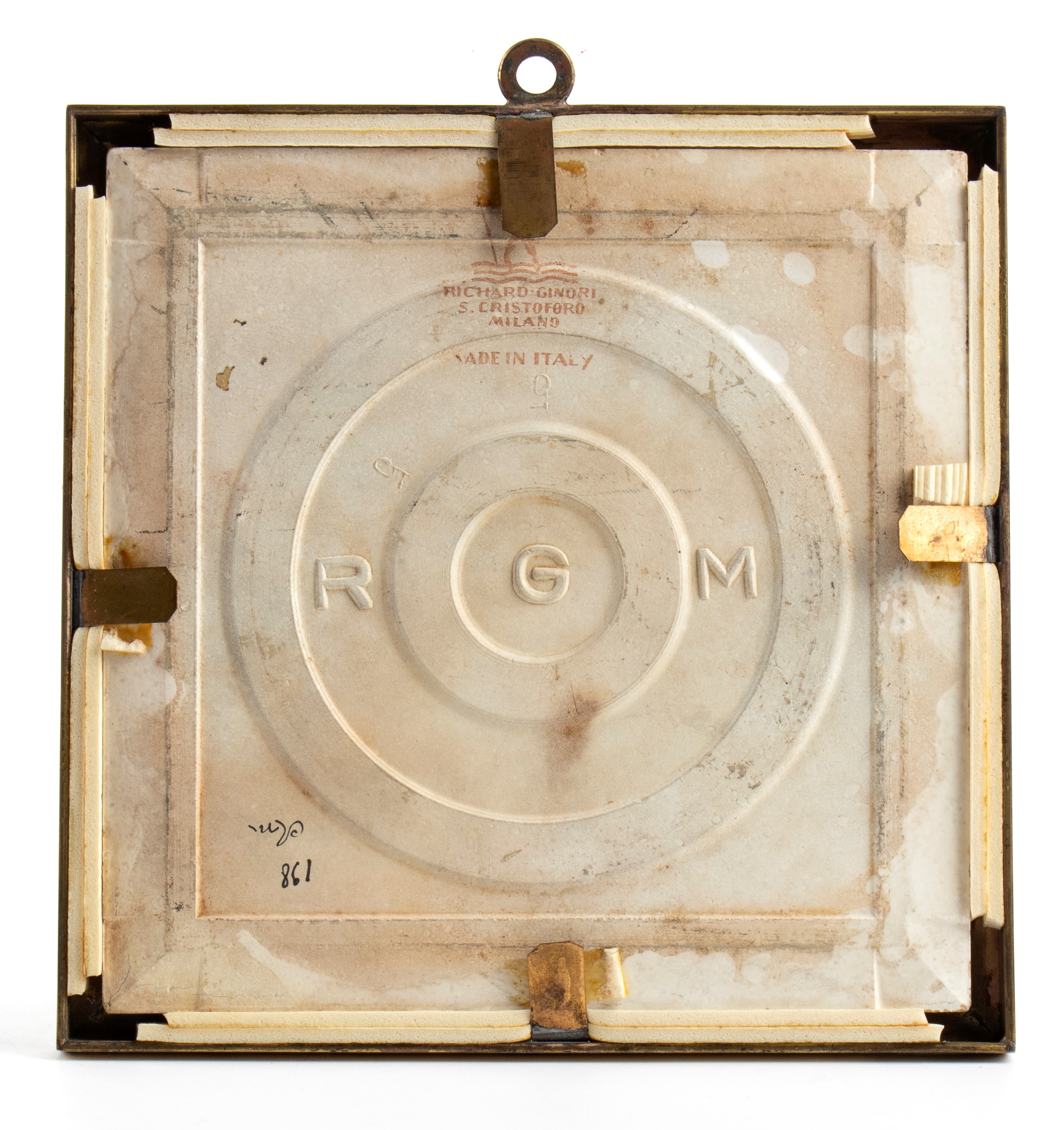 Il cacciatore stanco