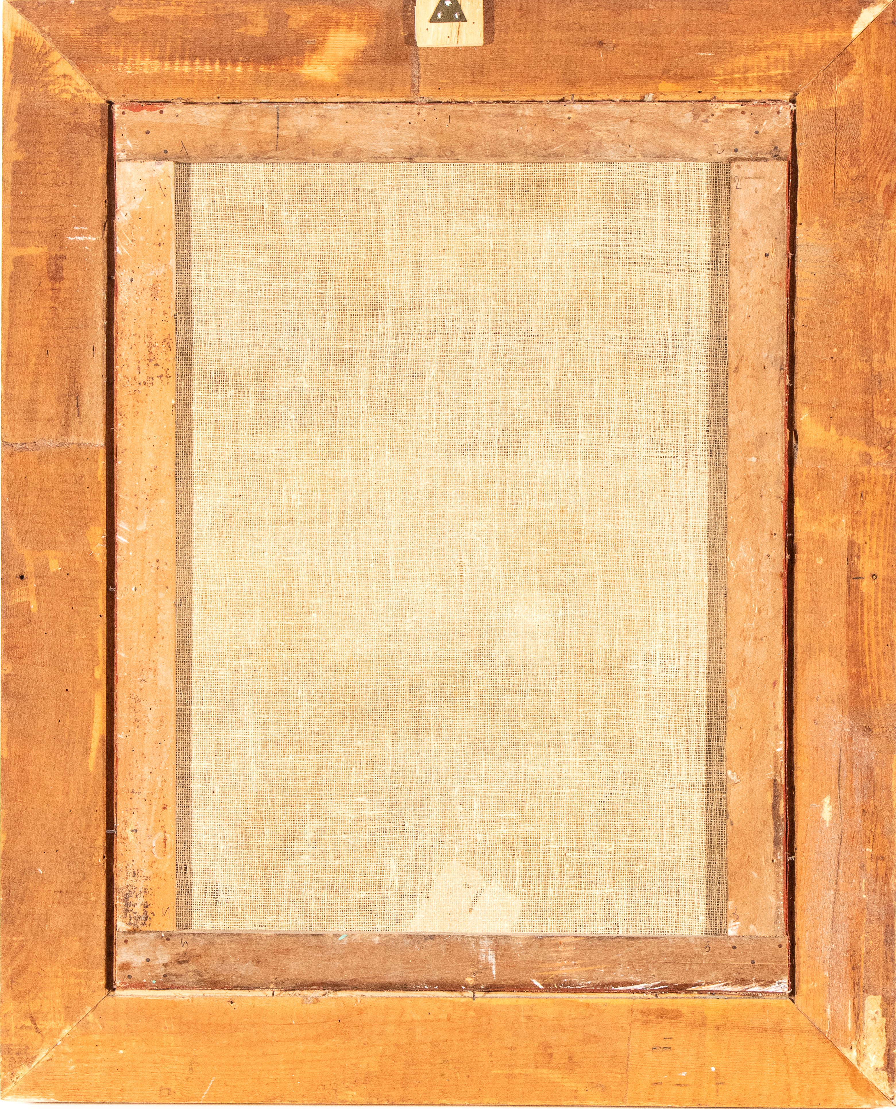 San Giuseppe e Gesù bambino