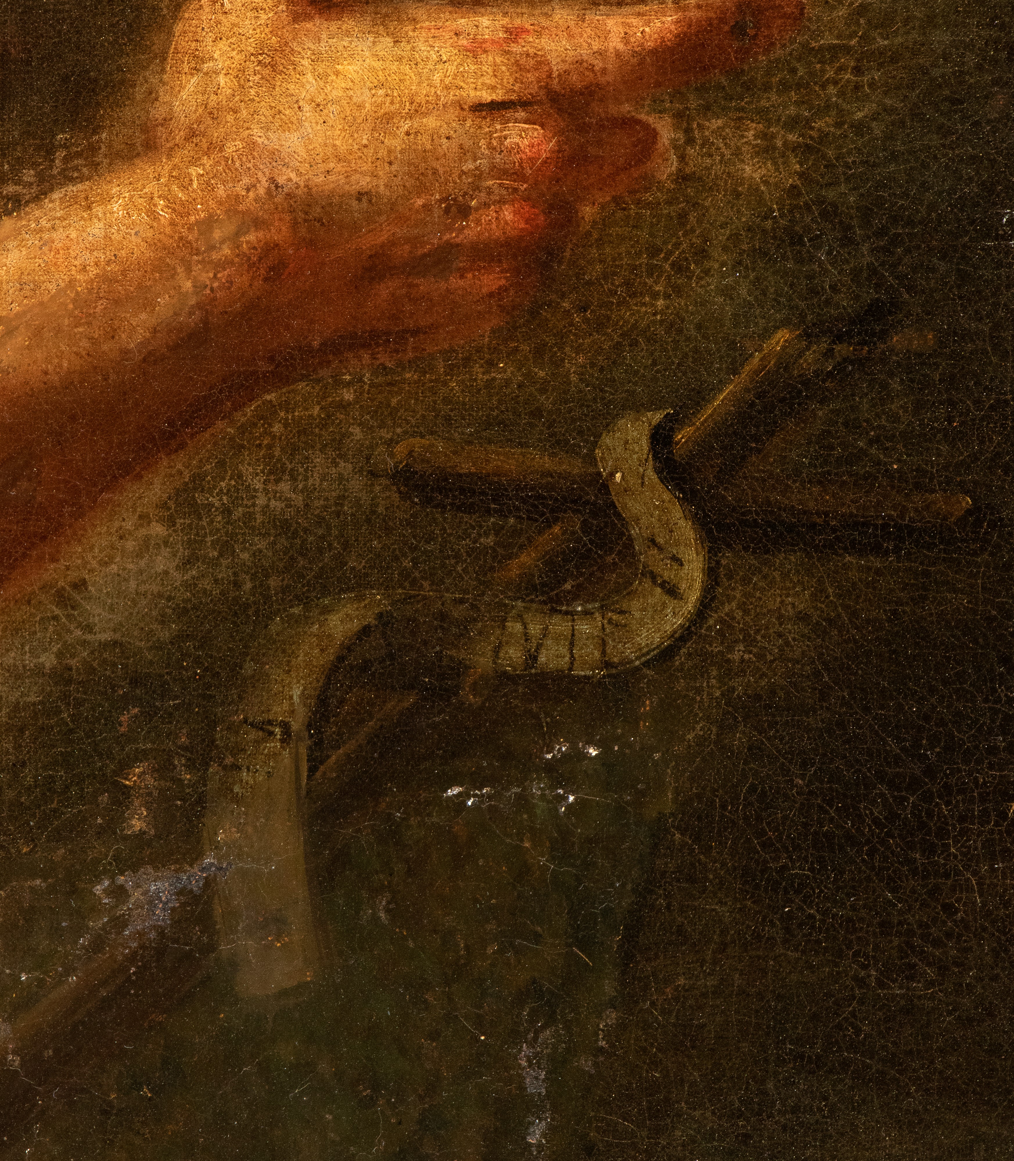 Copia da Guido Reni, San Giovanni Battista