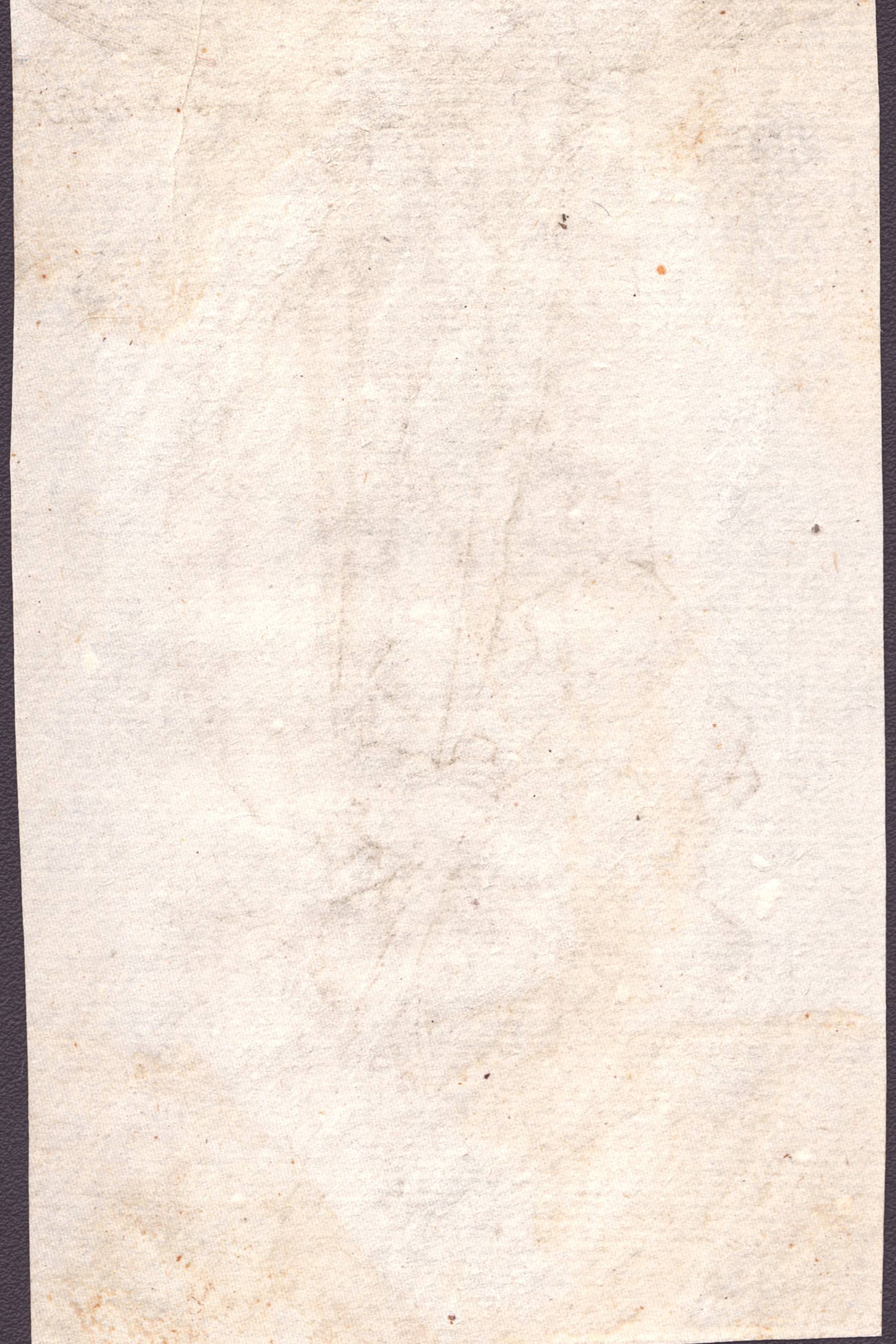 Albrecht Durer - San Simone apostolo, bulino
