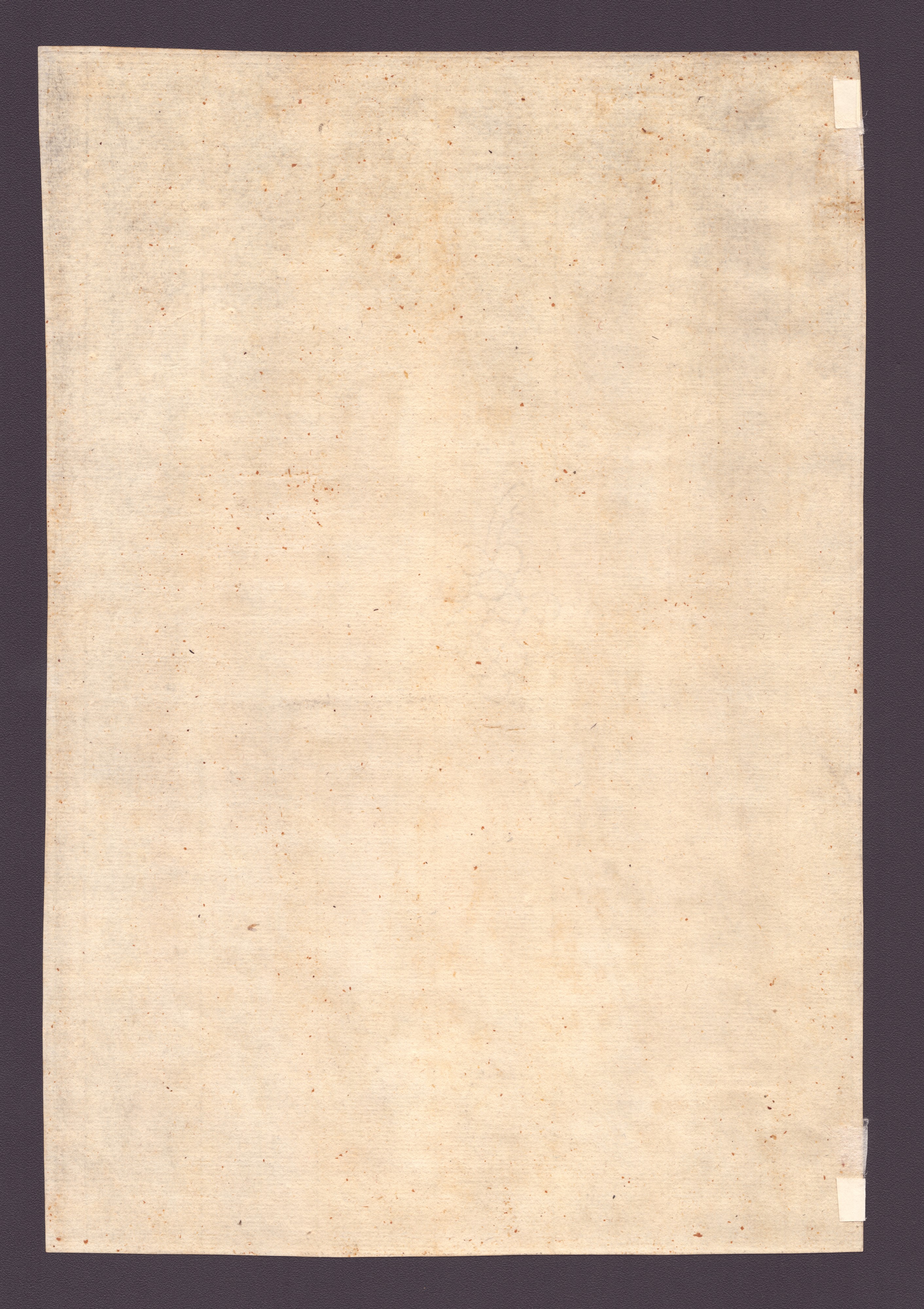 Tobia seppellisce i defunti