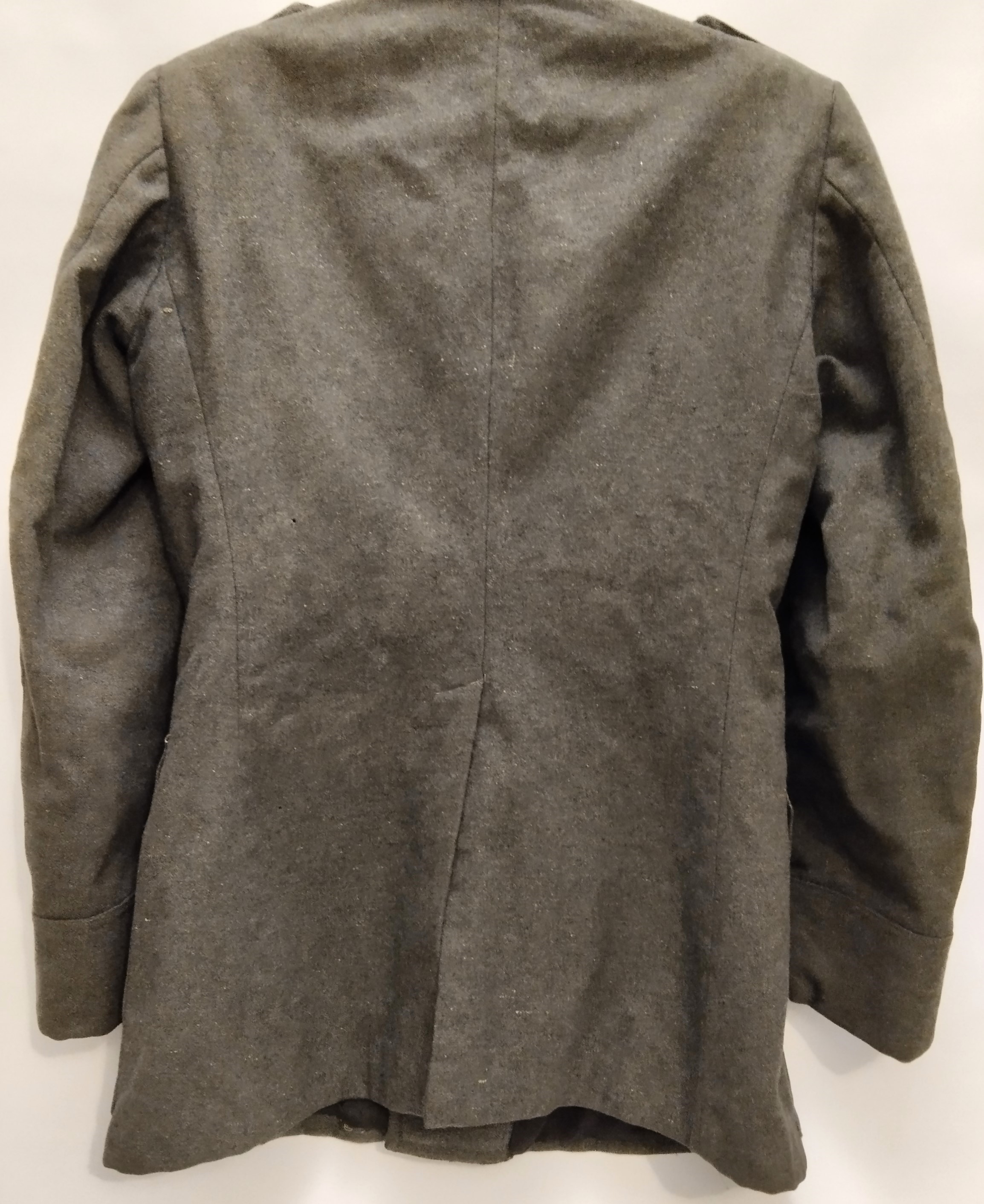 Giacca da truppa dei Granatieri di Sardegna, modello M.40, 1940