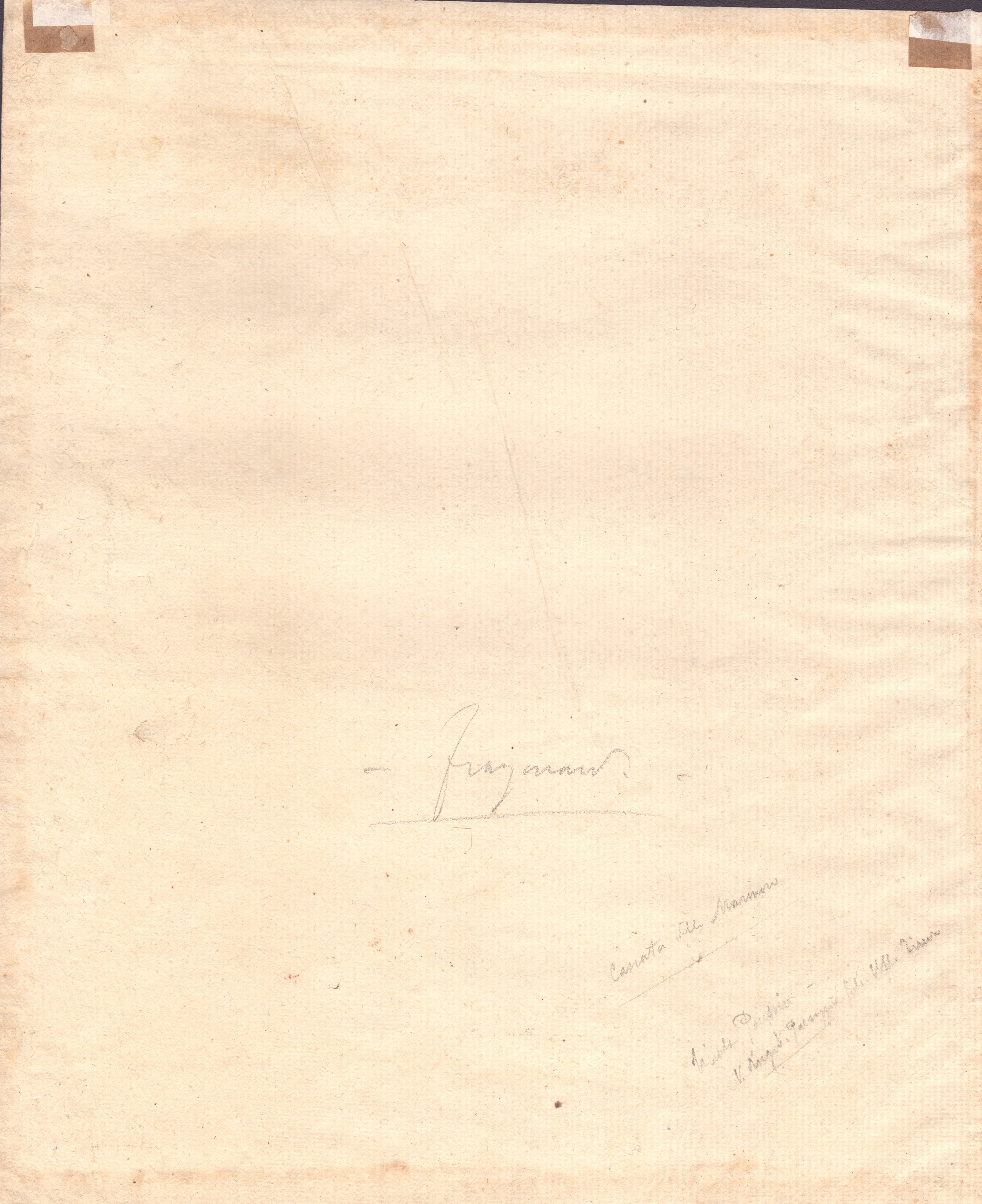 Scuola fiamminga del XVII secolo, Paesaggio con cascate