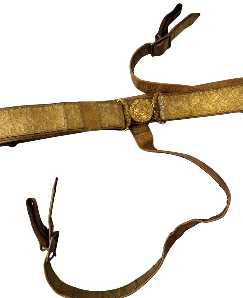 Gran Bretagna, cinta in broccato