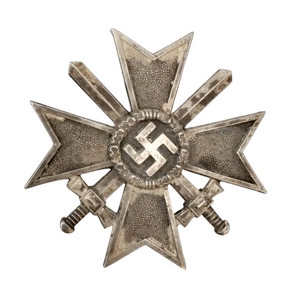 Germany, III Reich, KVK 1st class