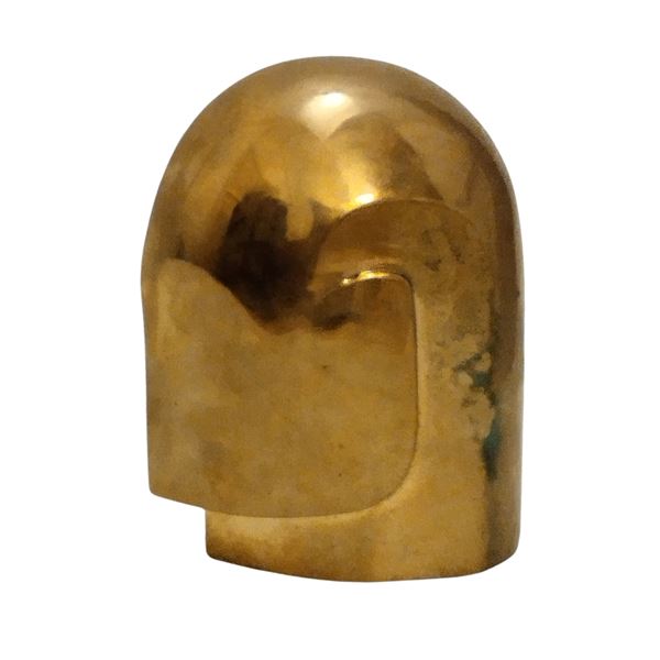 Emuli by Ernesto Thayat, Brief Profile of the Duce