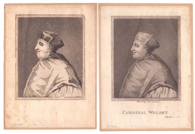 Cardinal Wolsey