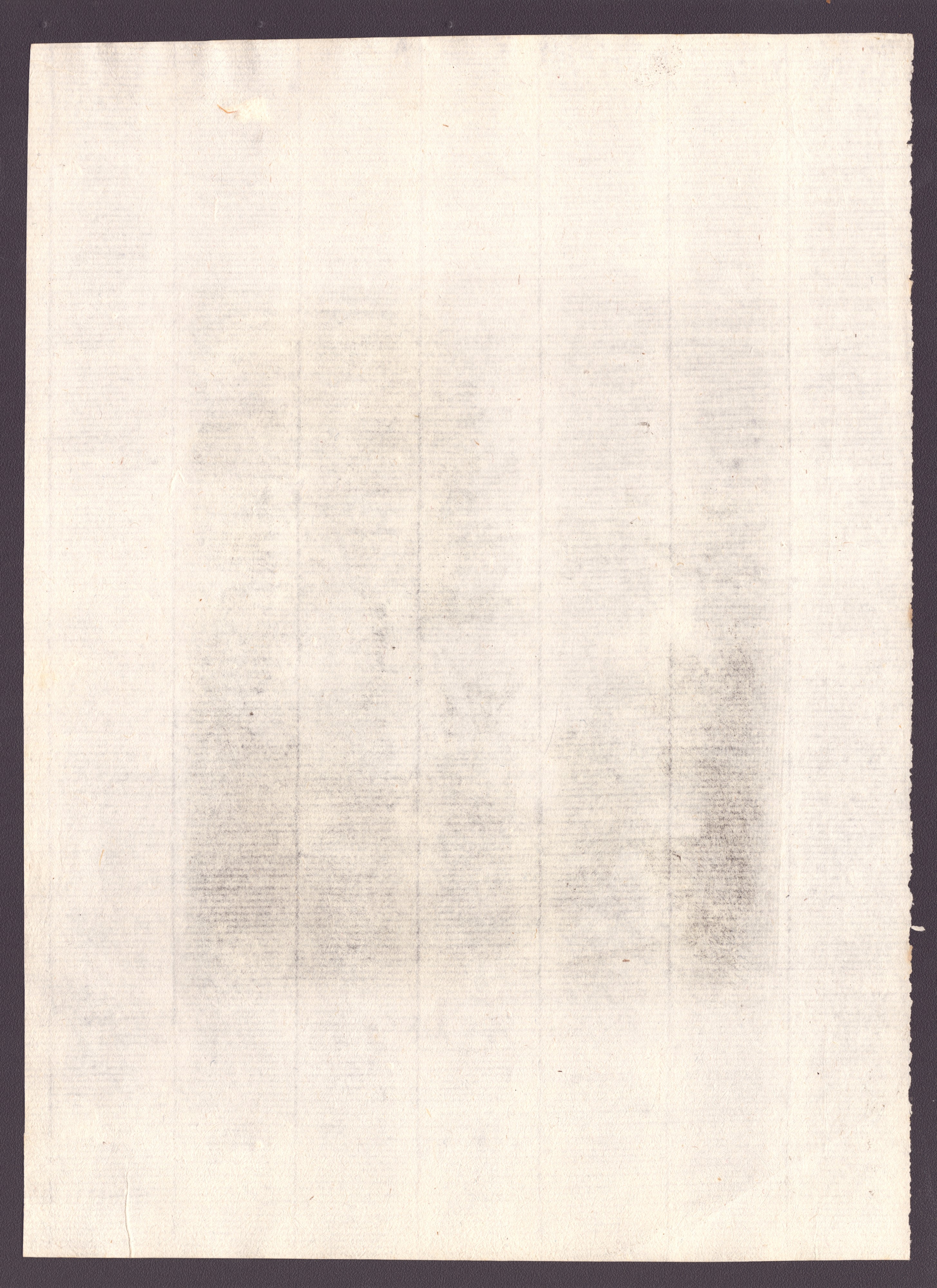 Domenico Morelli - Capretta - Acquaforte e acquatinta