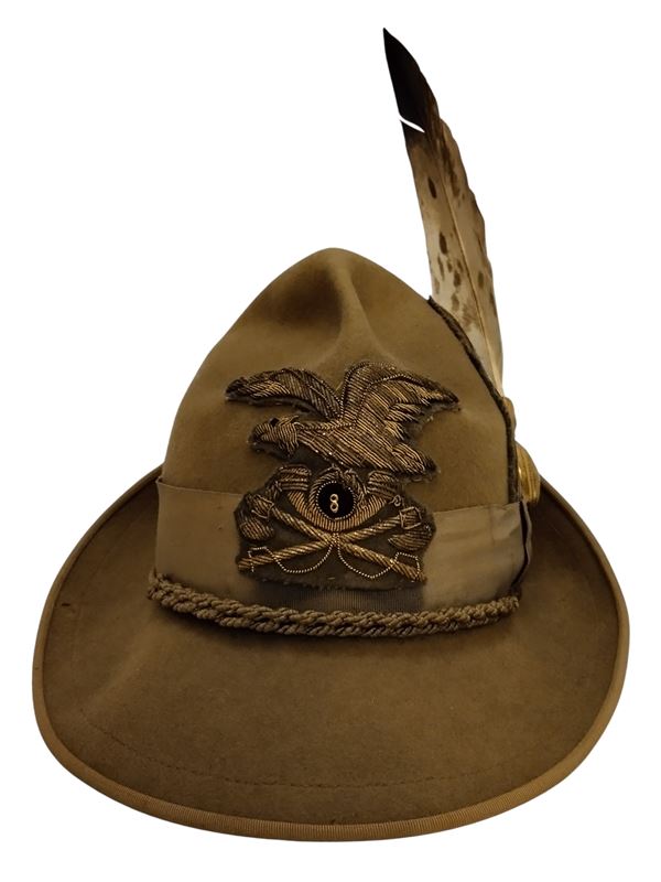 Alpine Engineers Hat