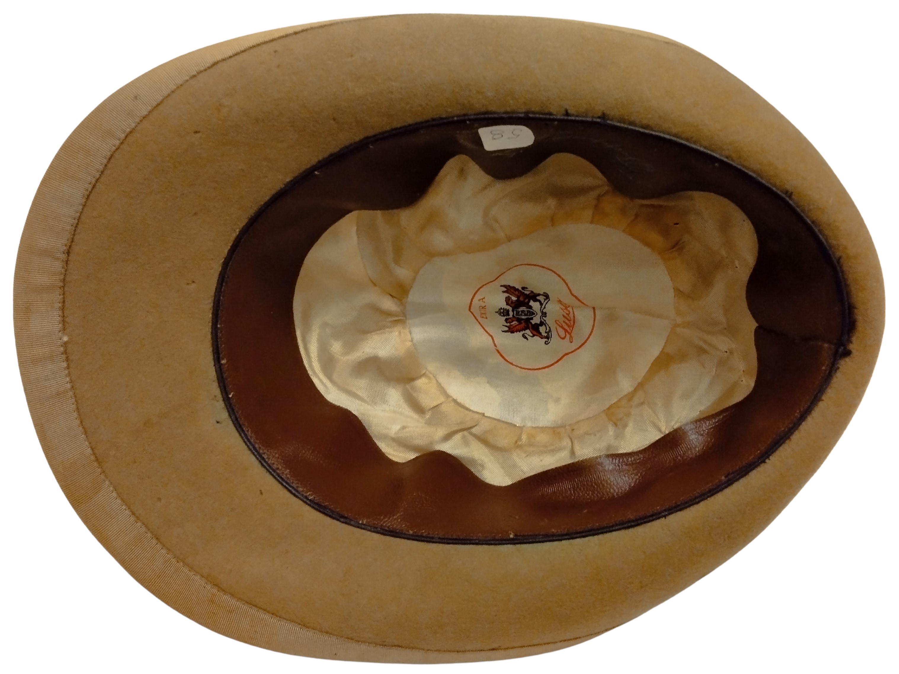 Cappello del Genio alpino