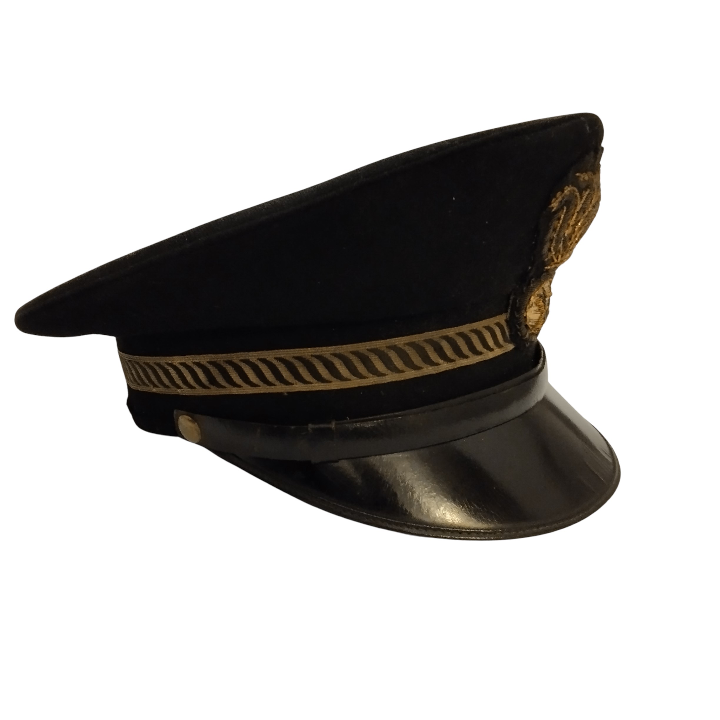 Berretto da maresciallo CCRR