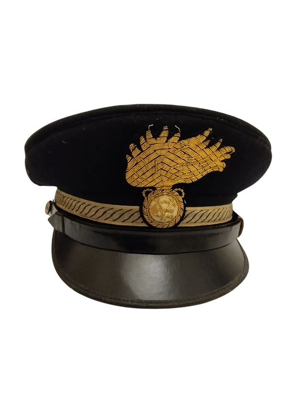CCRR Marshal Cap