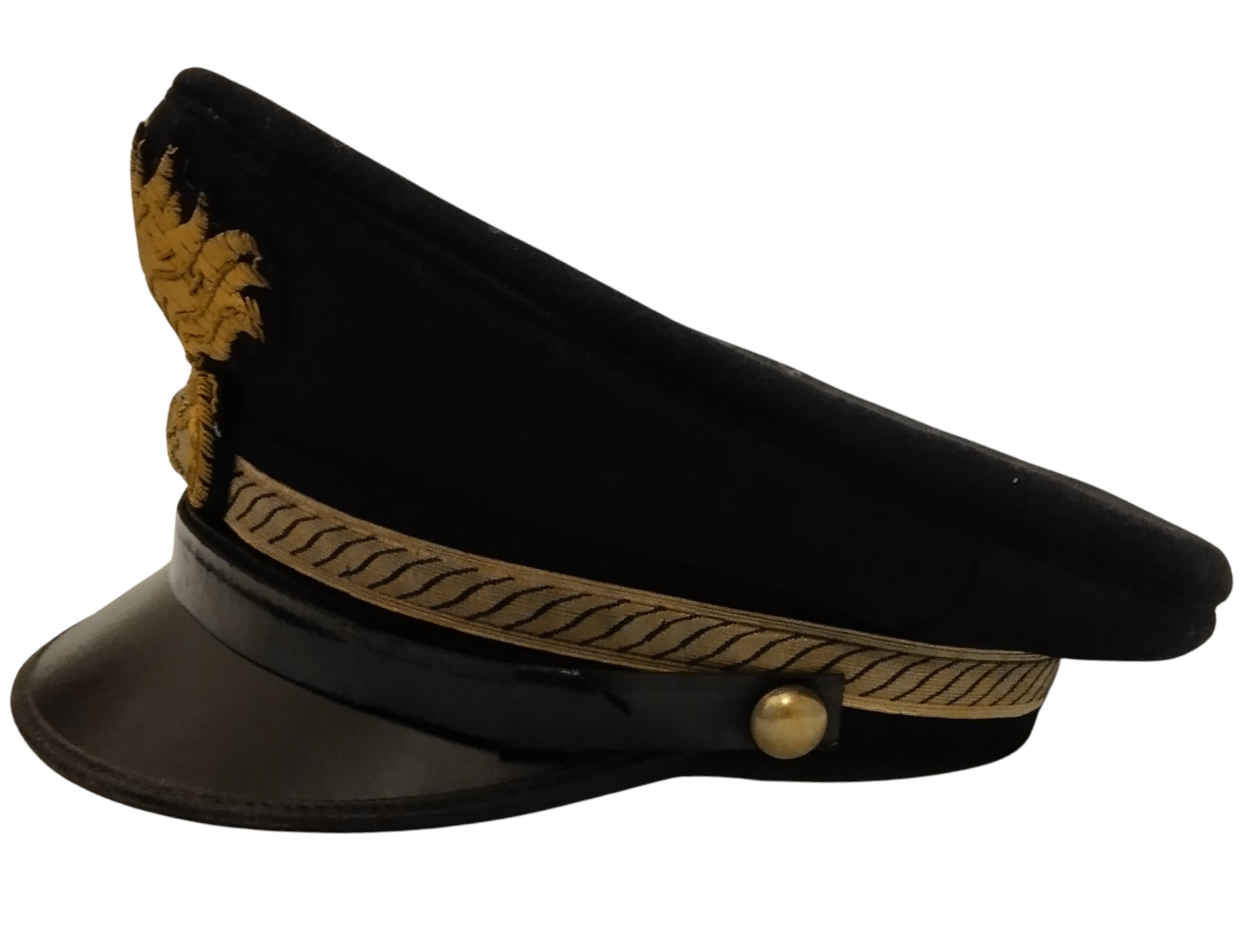 Berretto Maresciallo CCRR
