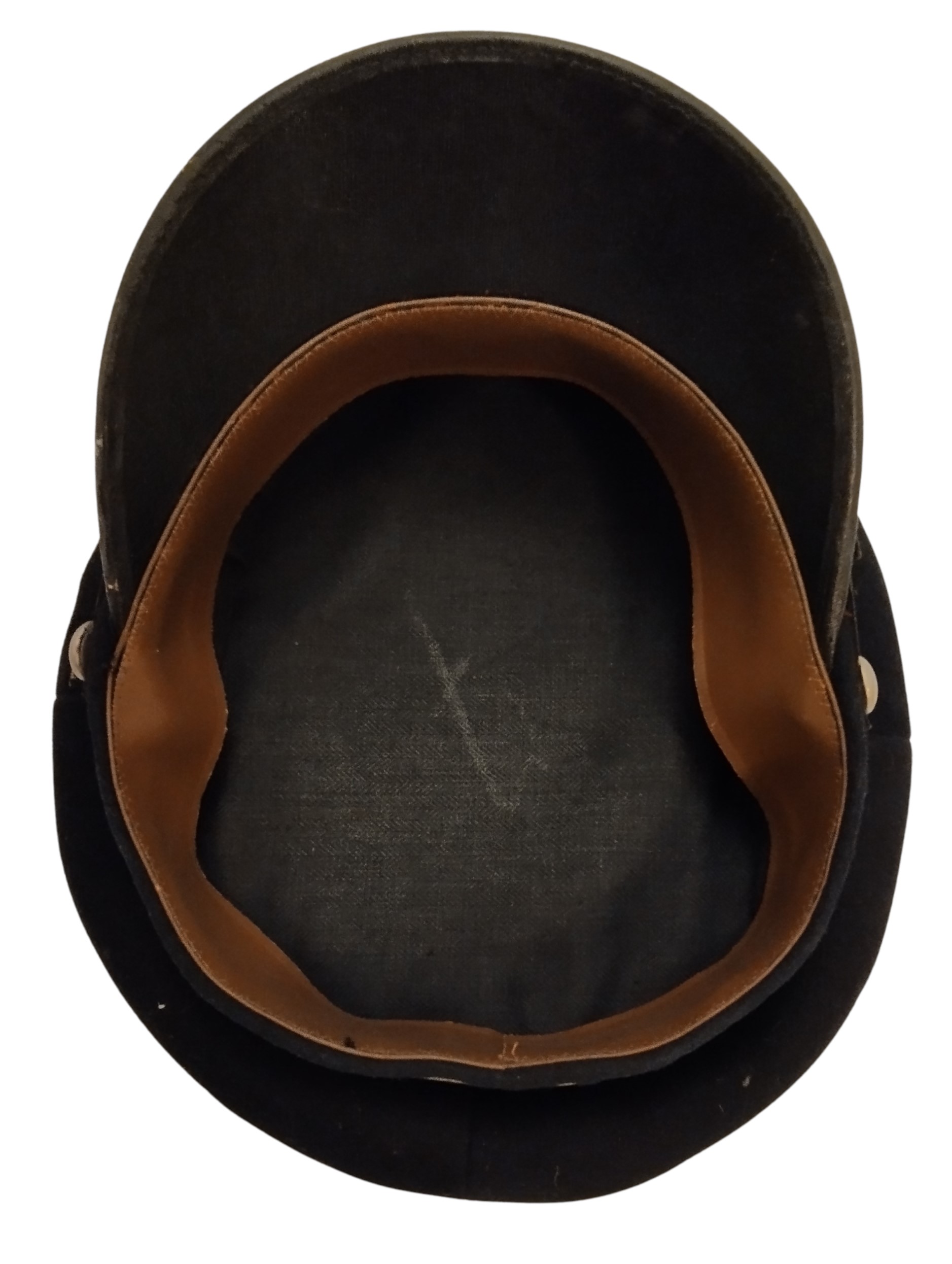 Berretto Maresciallo CCRR