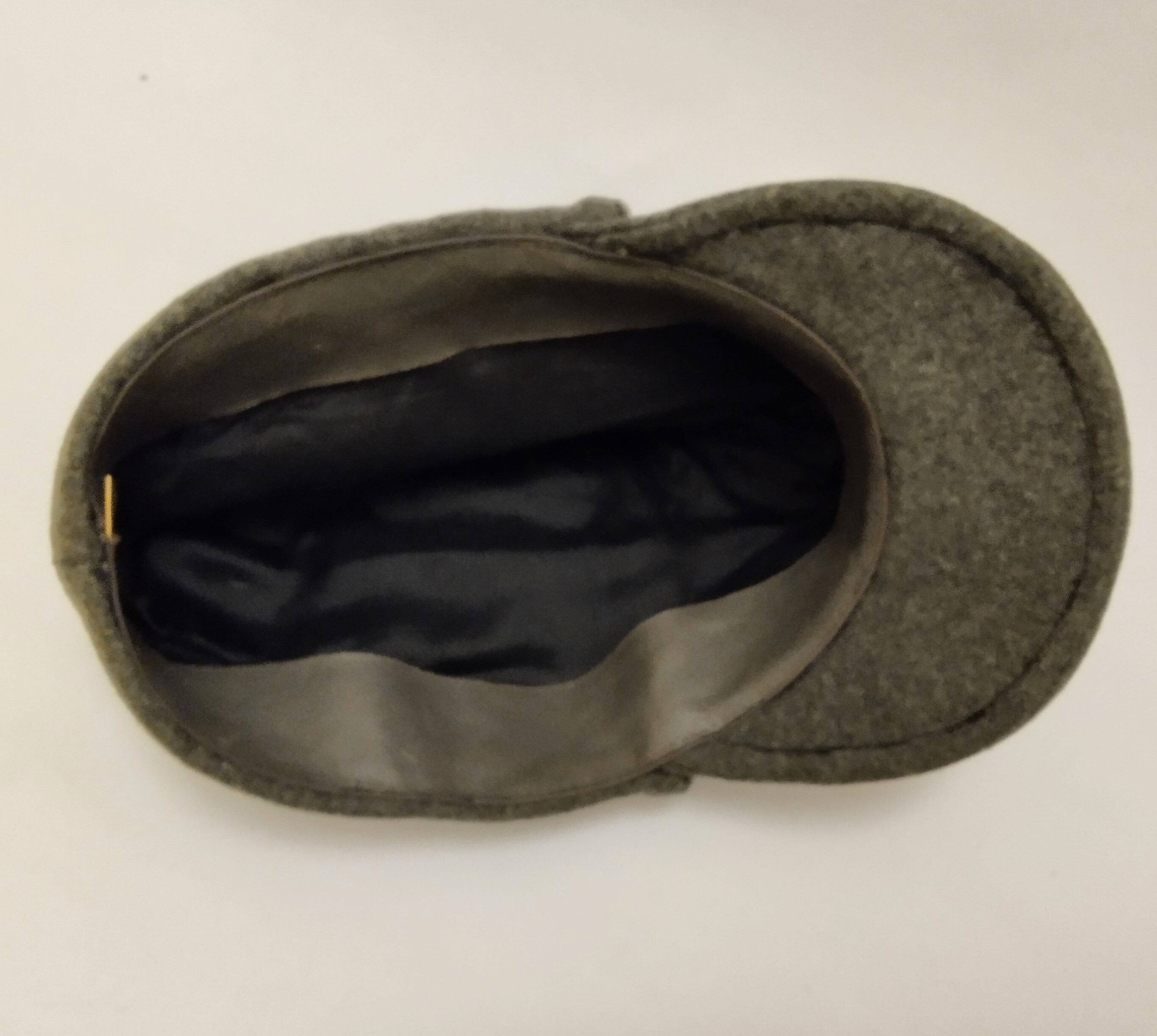 Bustina m. 42 da milite della GNR