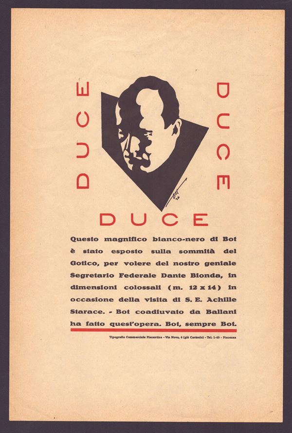 Duce