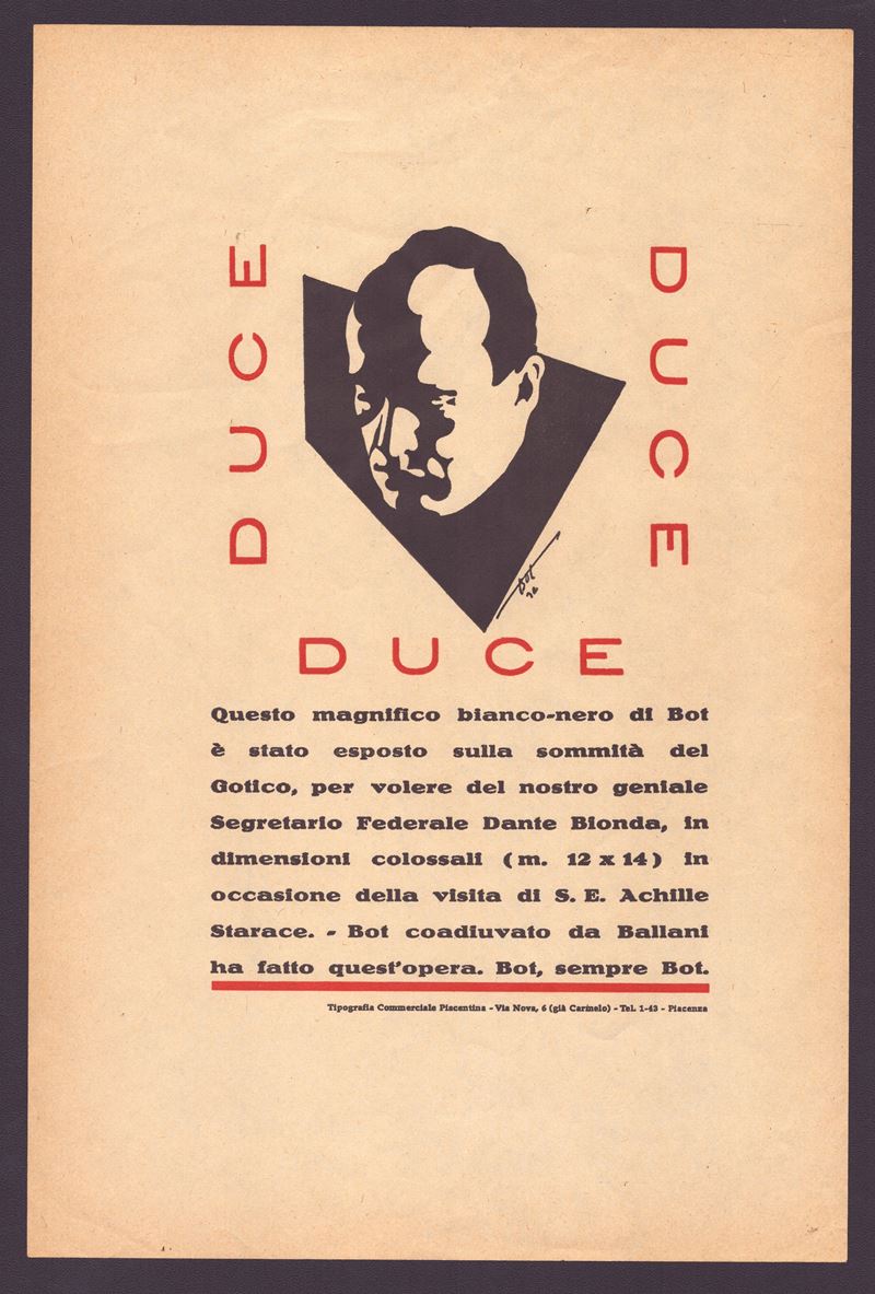Duce