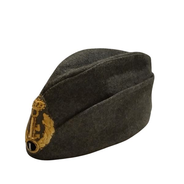 MVSN Portuaria envelope