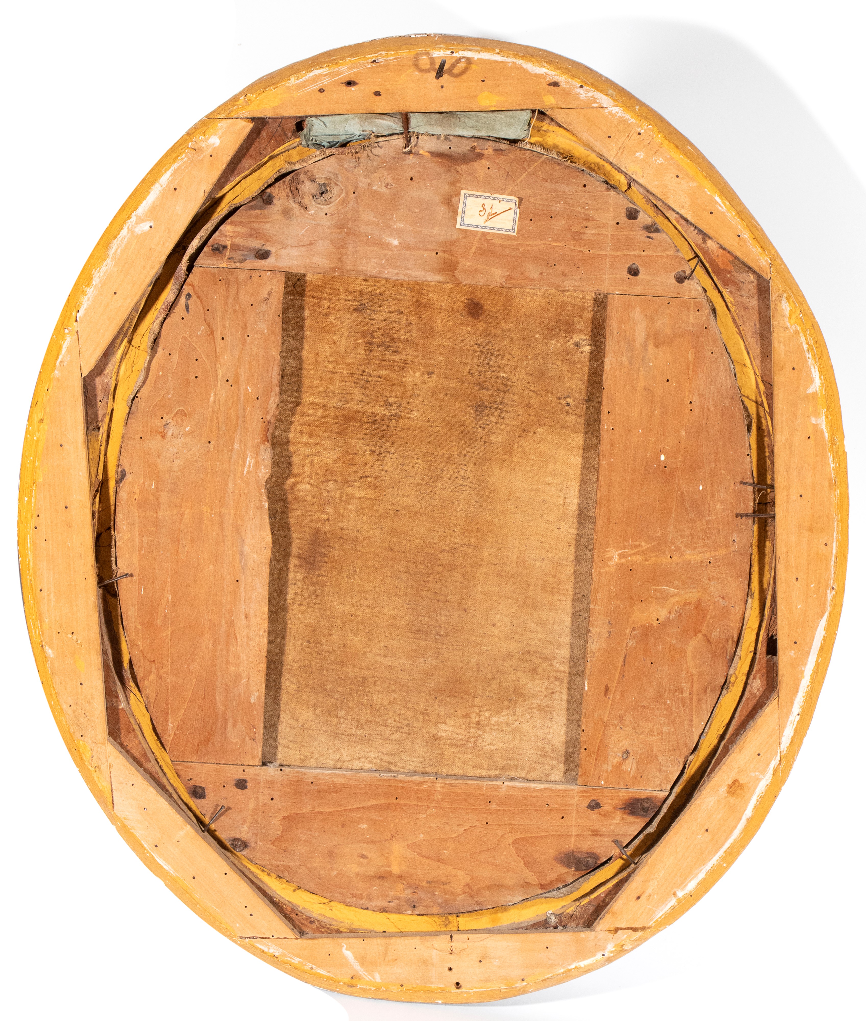 Ritratto di dama con perle