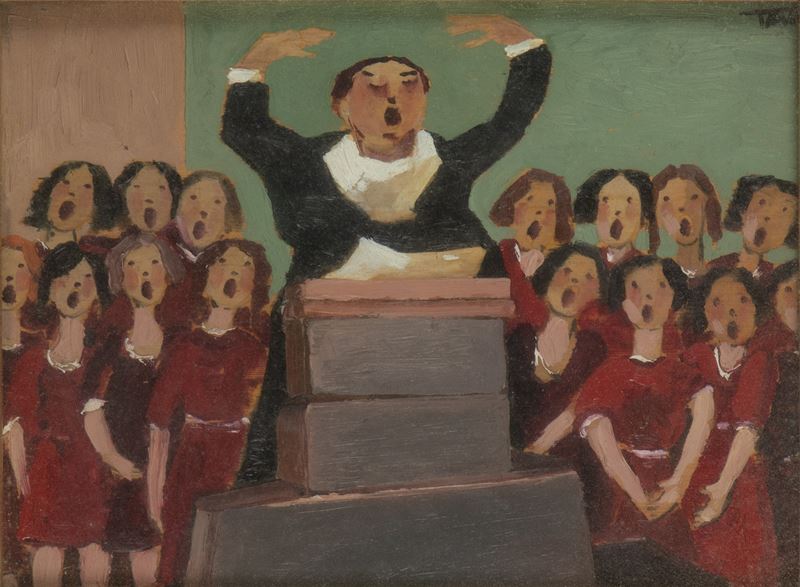 Il coro