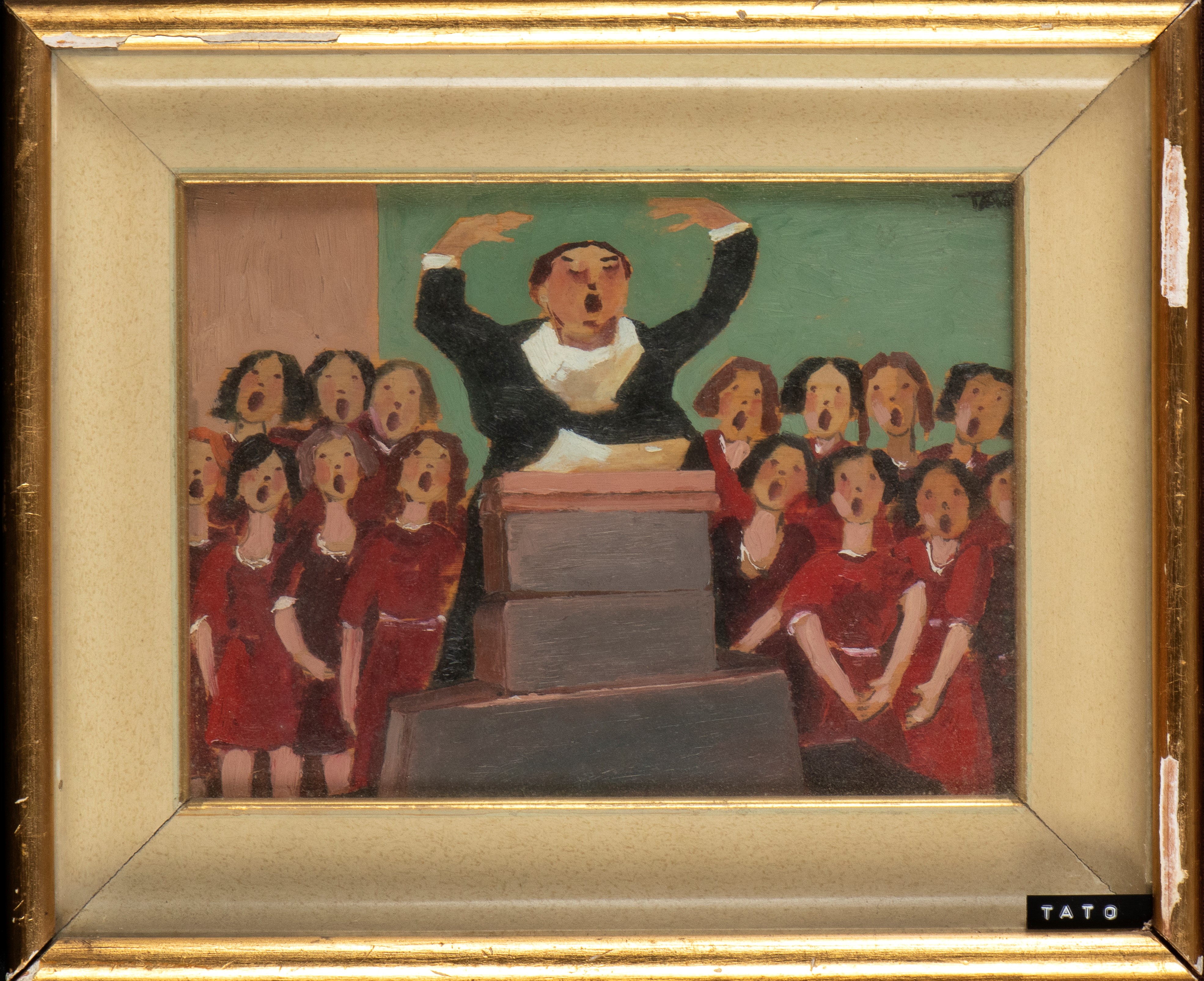 Il coro