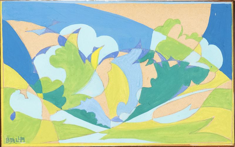 Forze di primavera