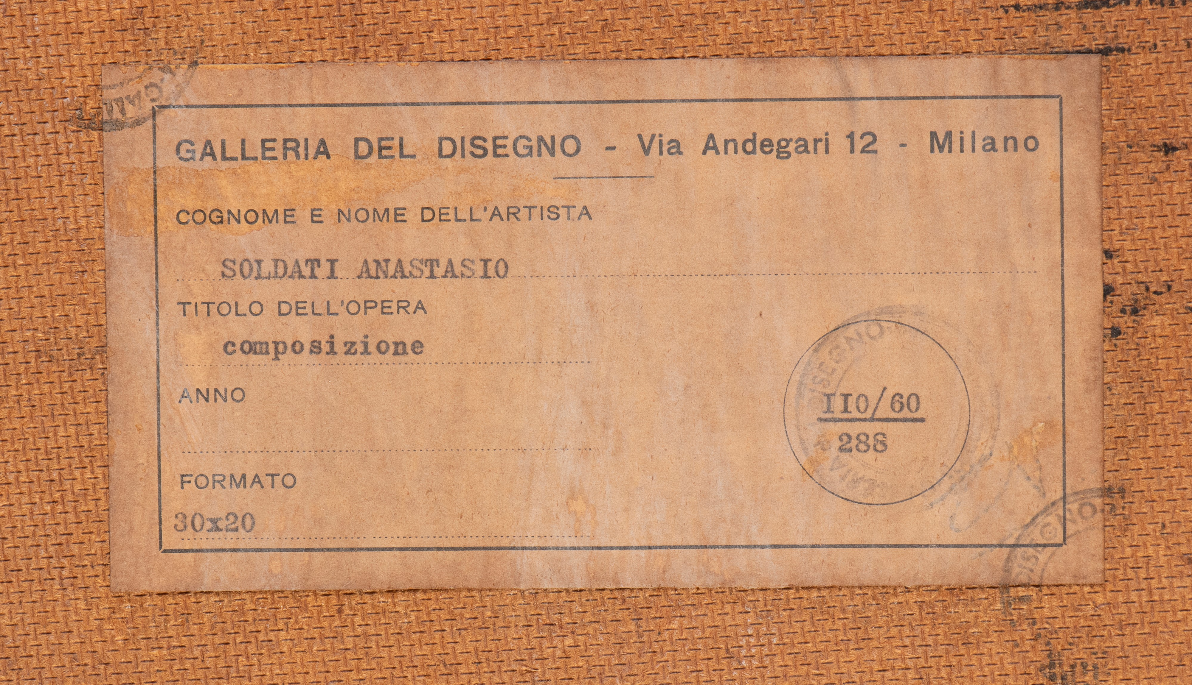 Composizione