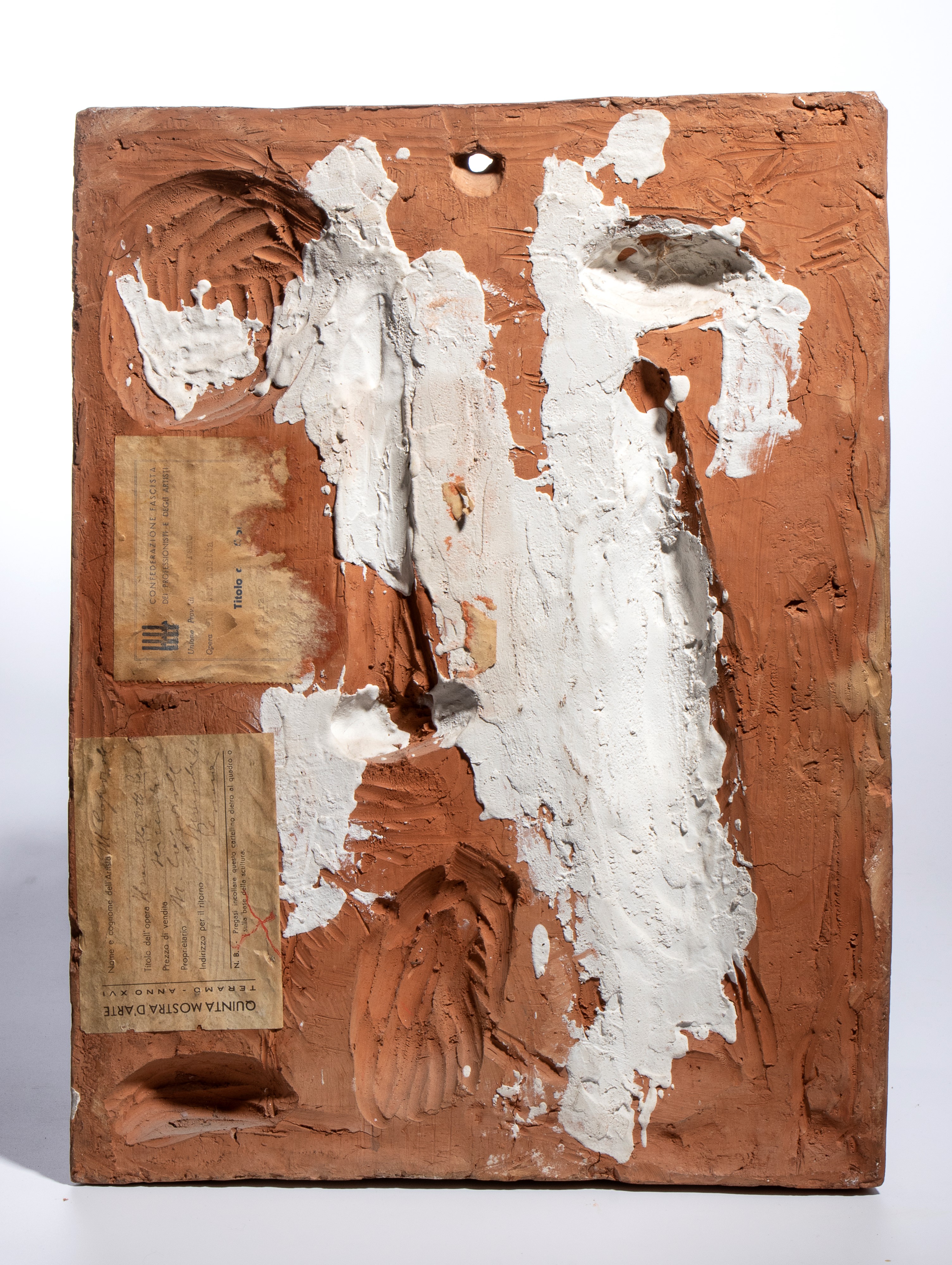 La raccolta delle pesche