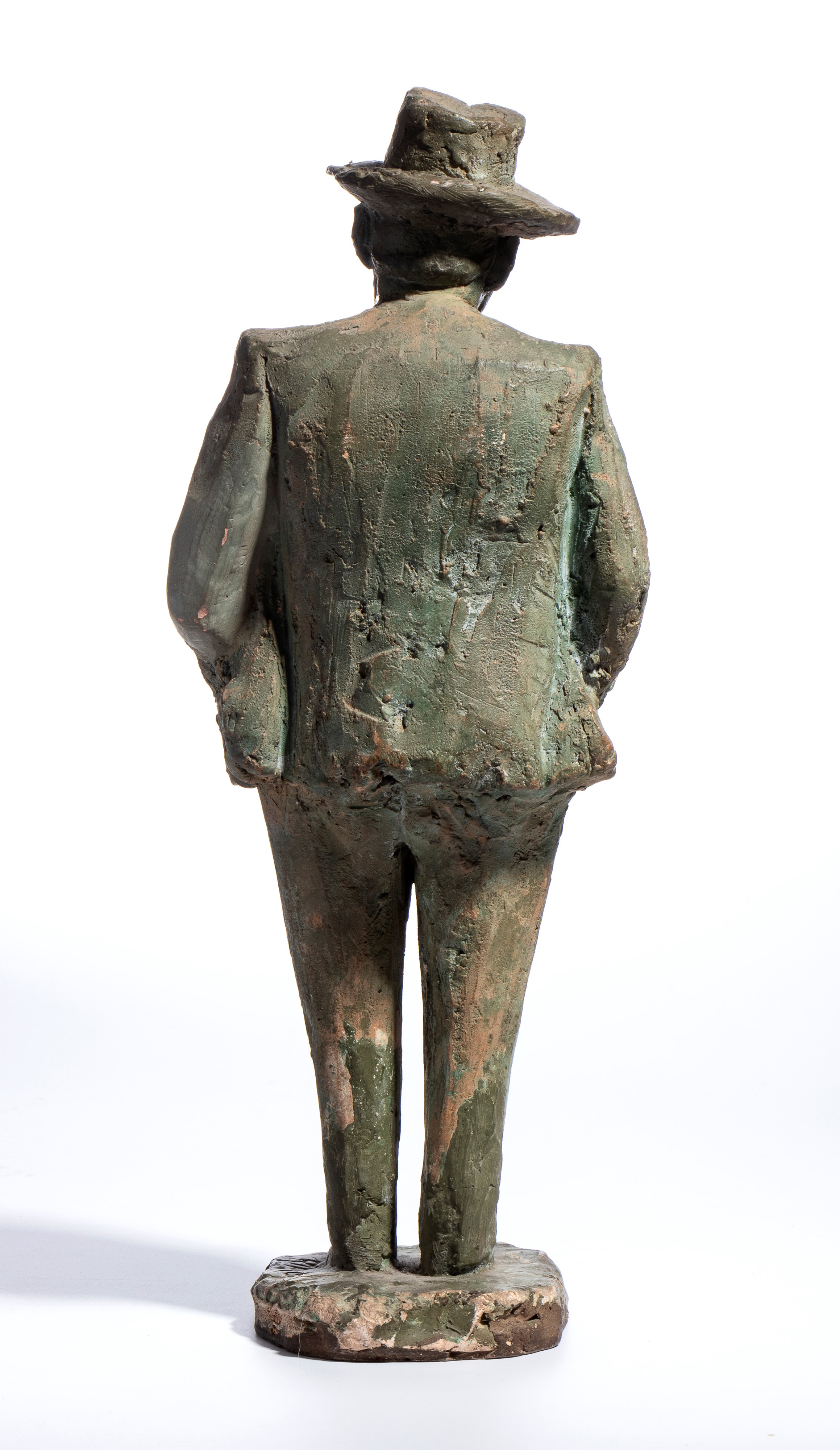 Ritratto di de Chirico