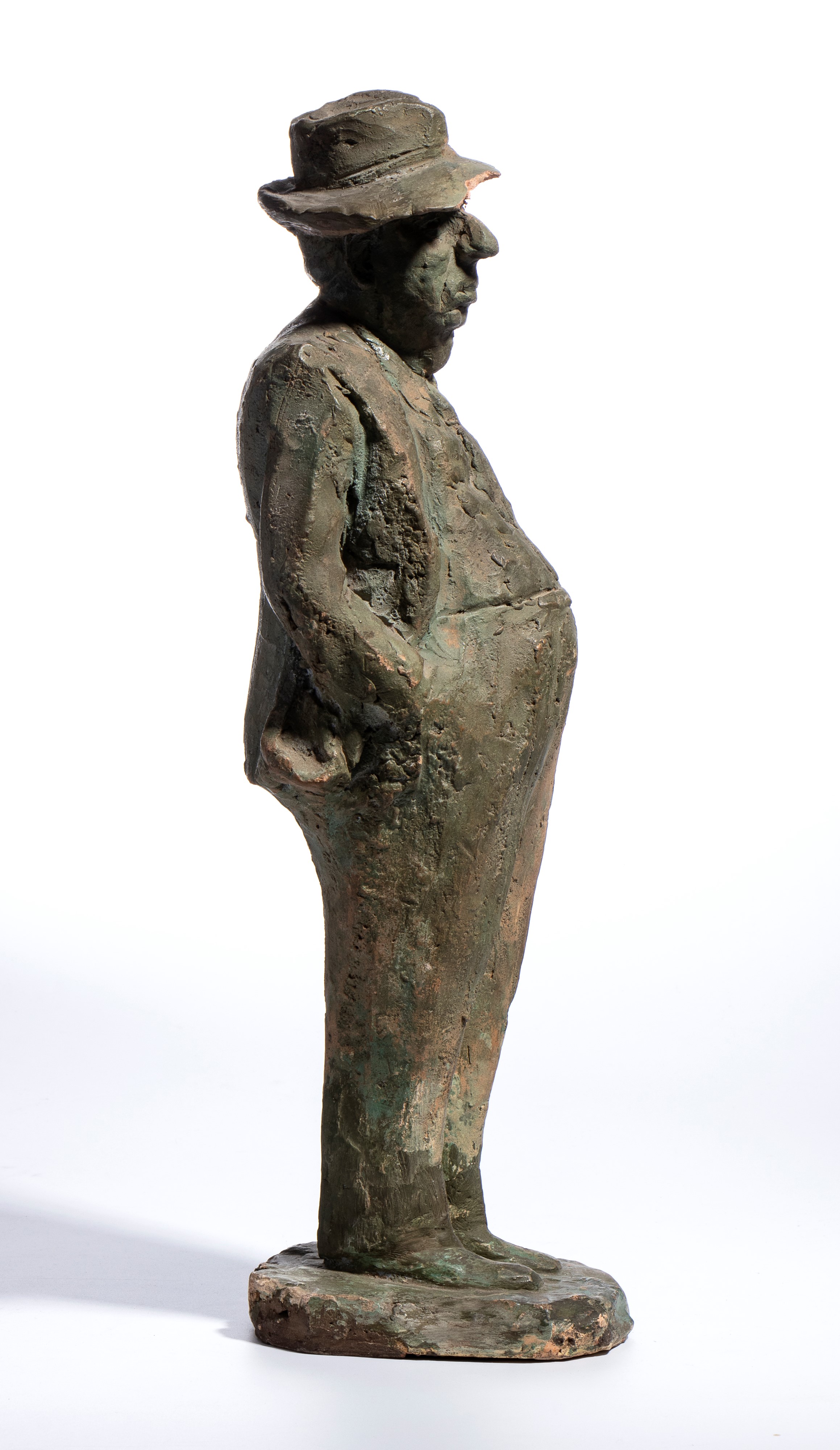 Ritratto di de Chirico