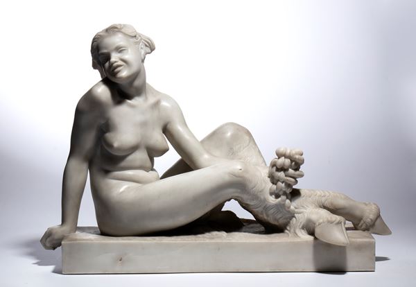 ALFREDO BIAGINI - The Fauness