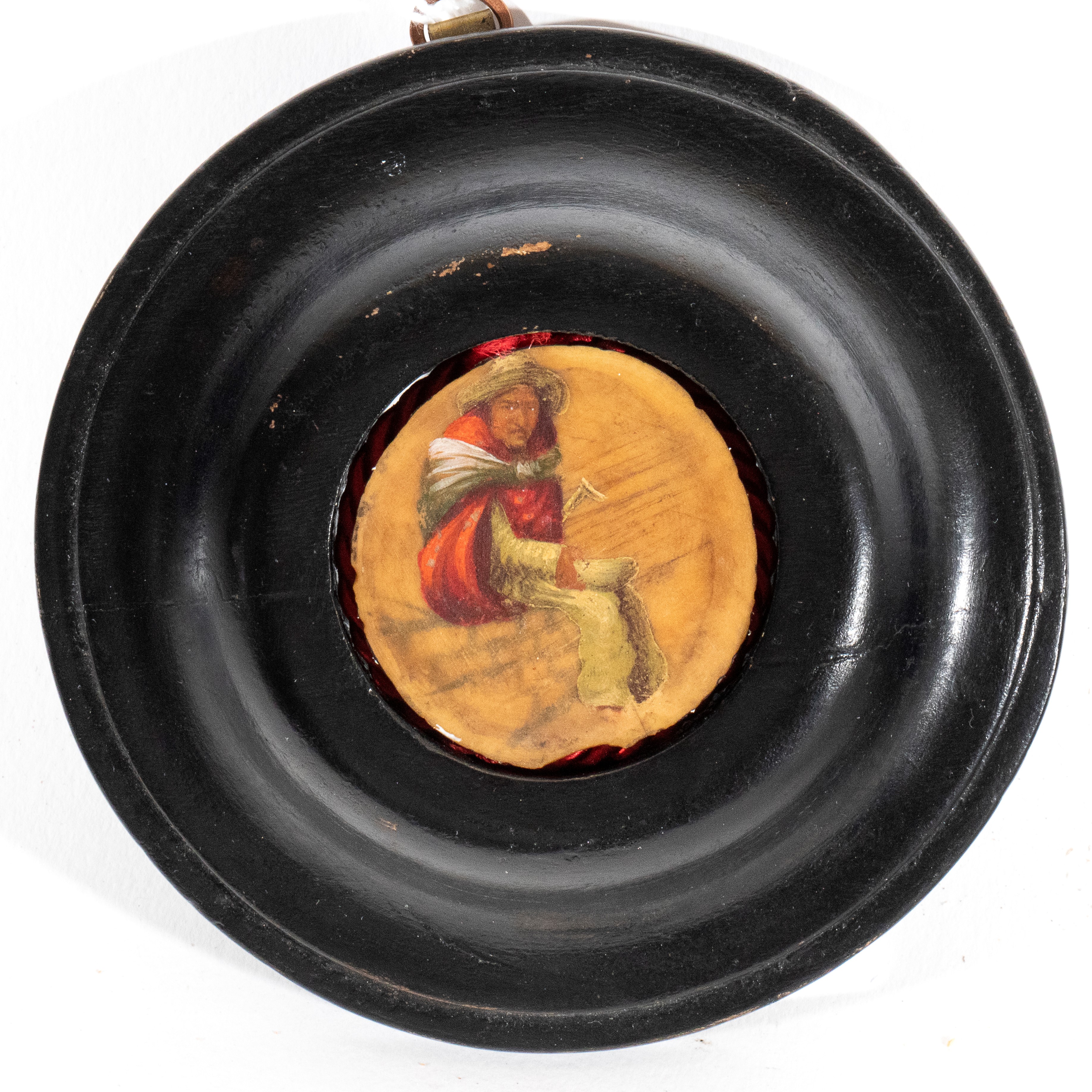 Studio per un mendicante