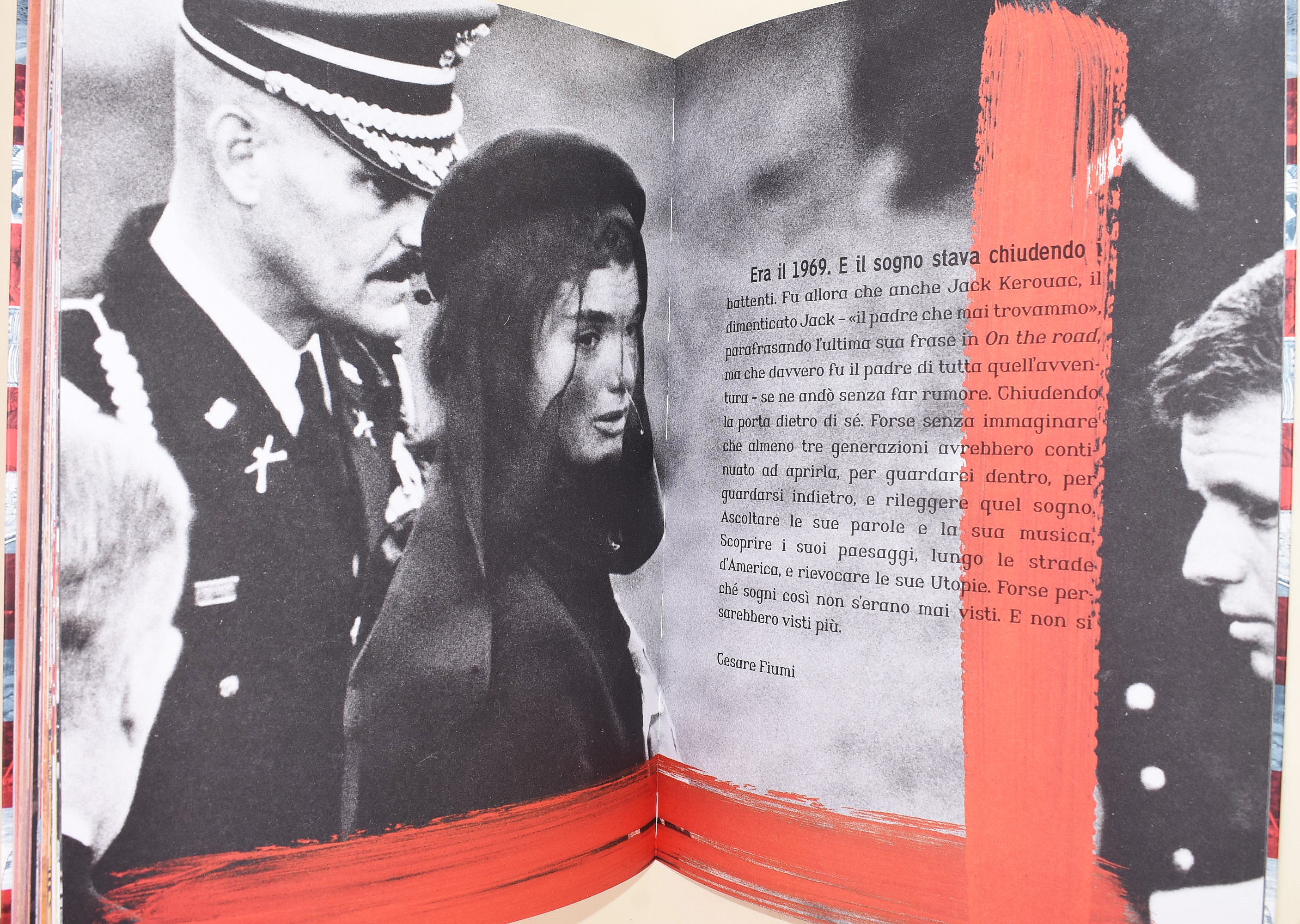 6 volumi in-4° di Fernanda Pivano