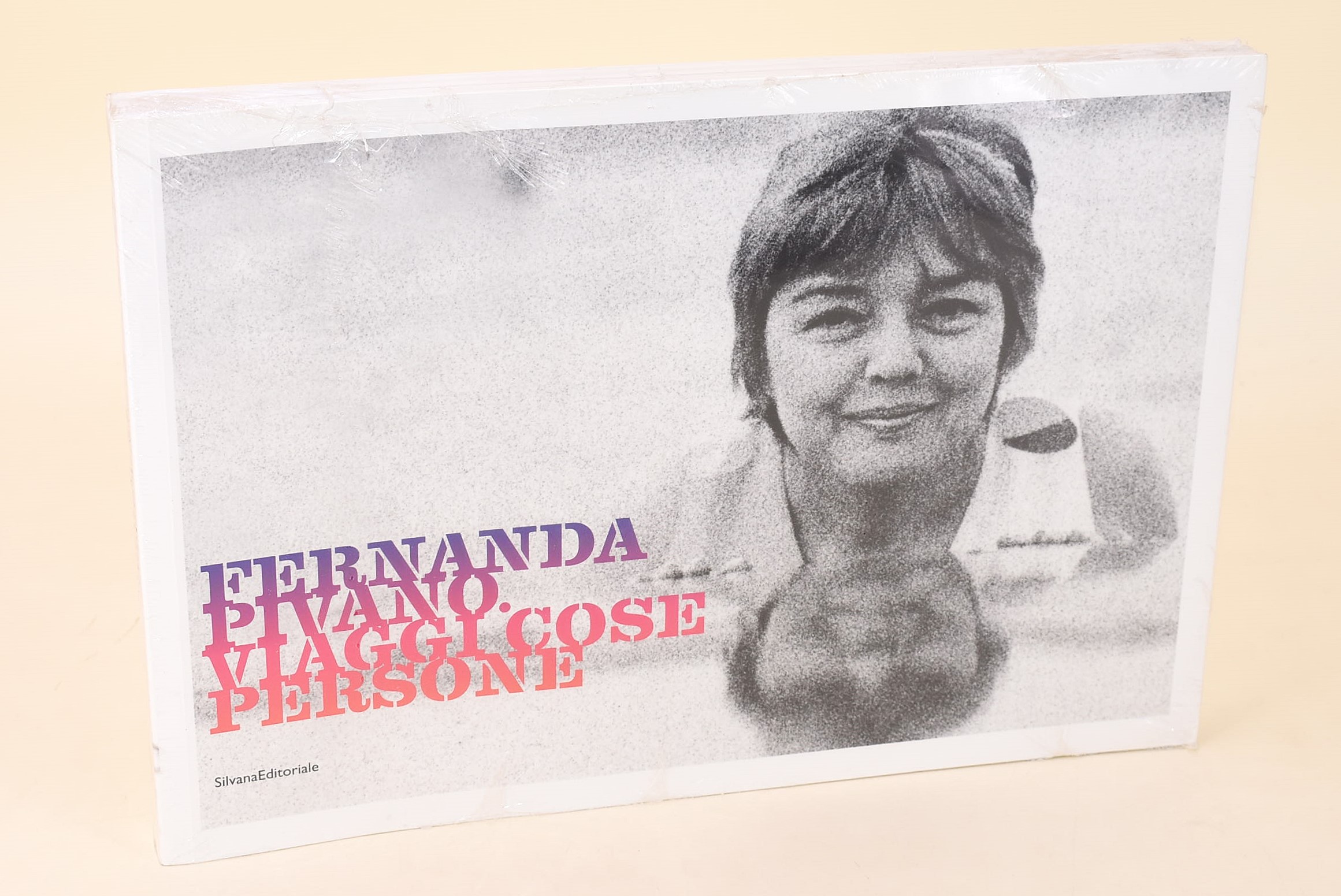 6 volumi in-4° di Fernanda Pivano