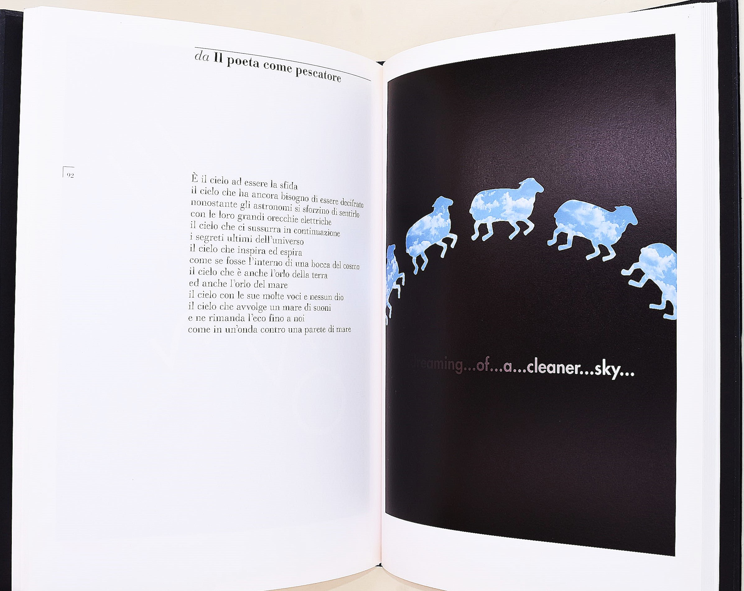 3 volumi di Ferlinghetti Lawrence