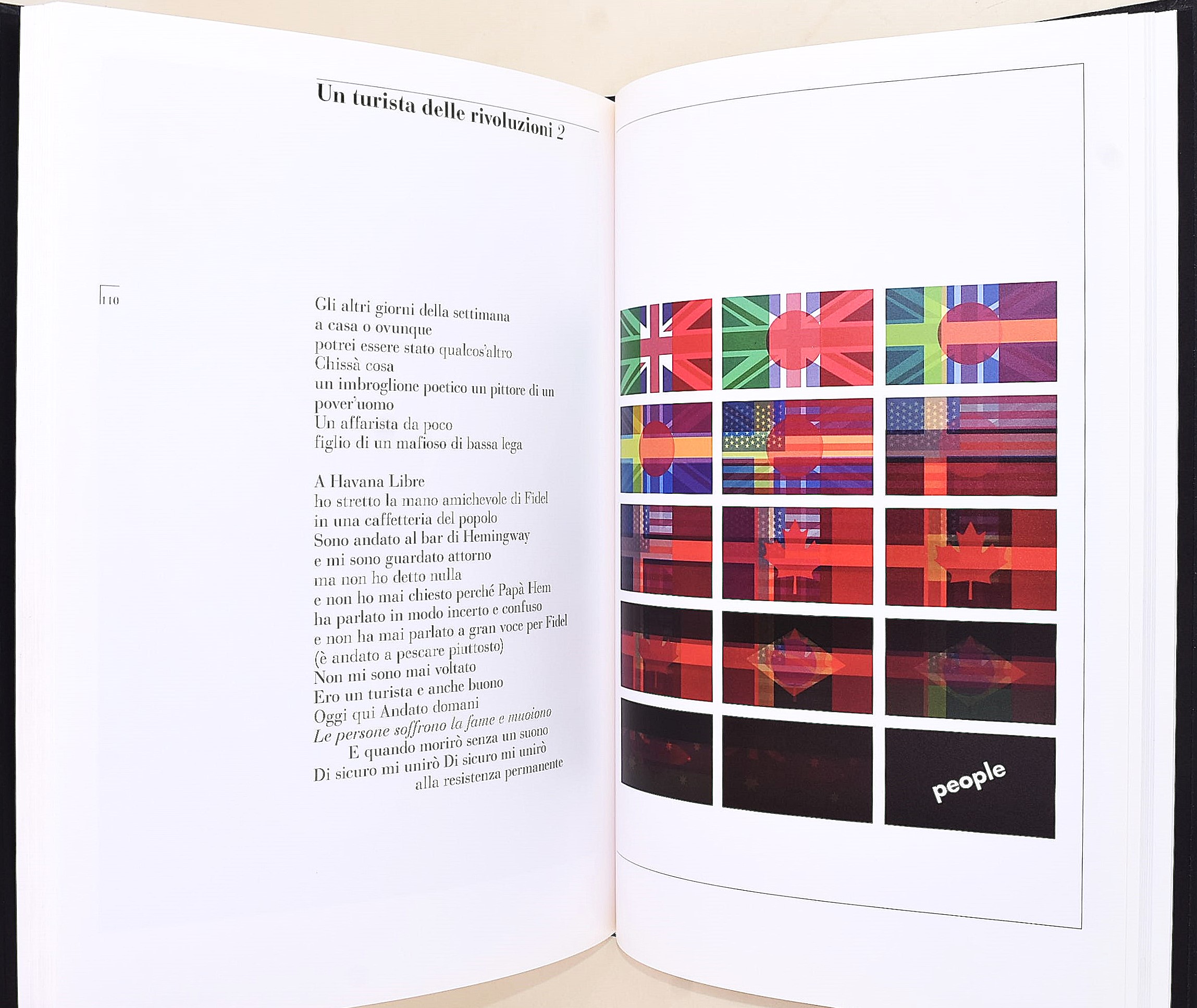 3 volumi di Ferlinghetti Lawrence