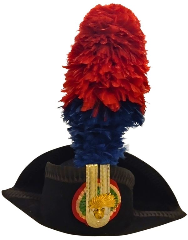 Marshal&#39;s Lamp CCRR