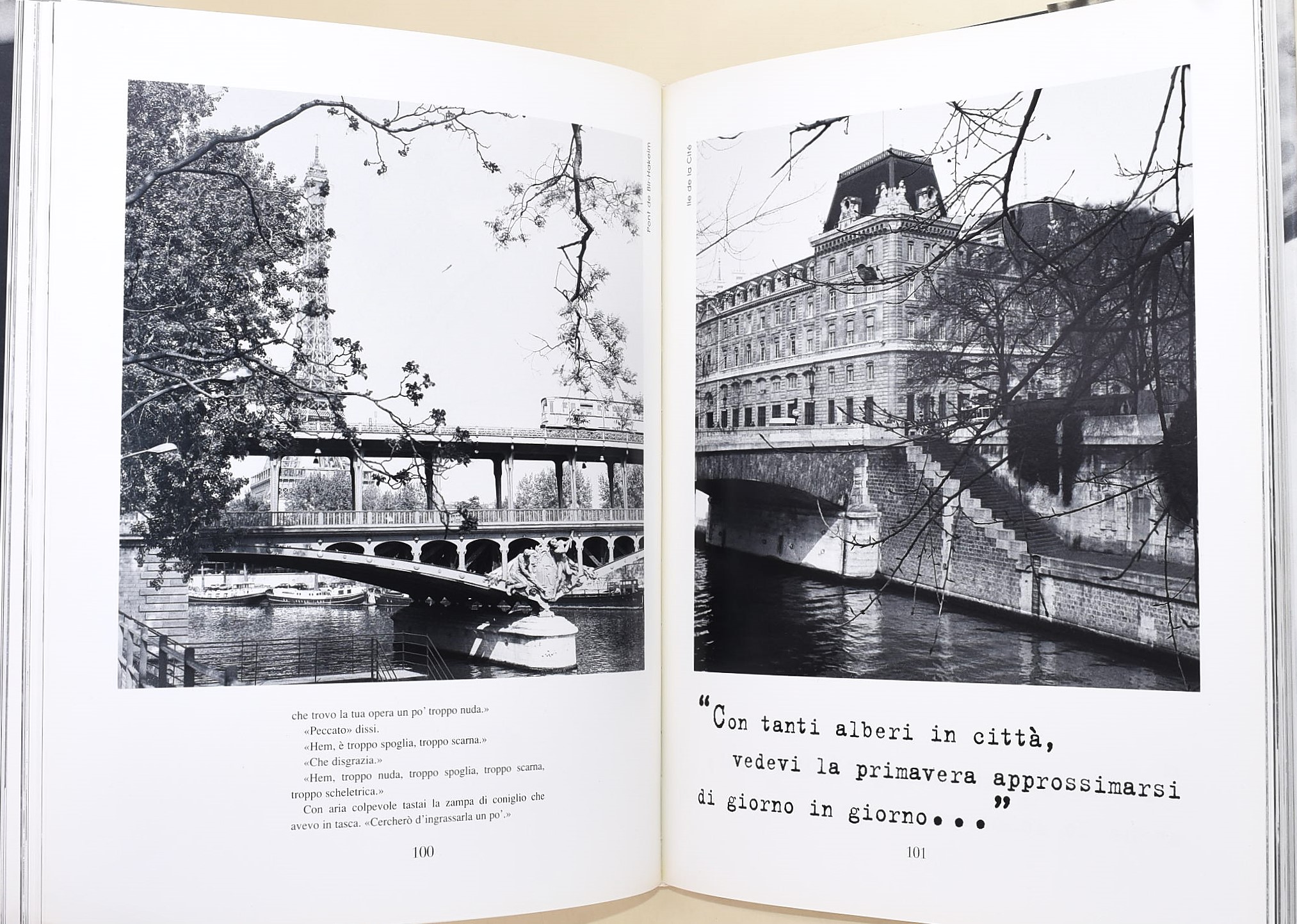 6 volumi di Pivano e Hemingway