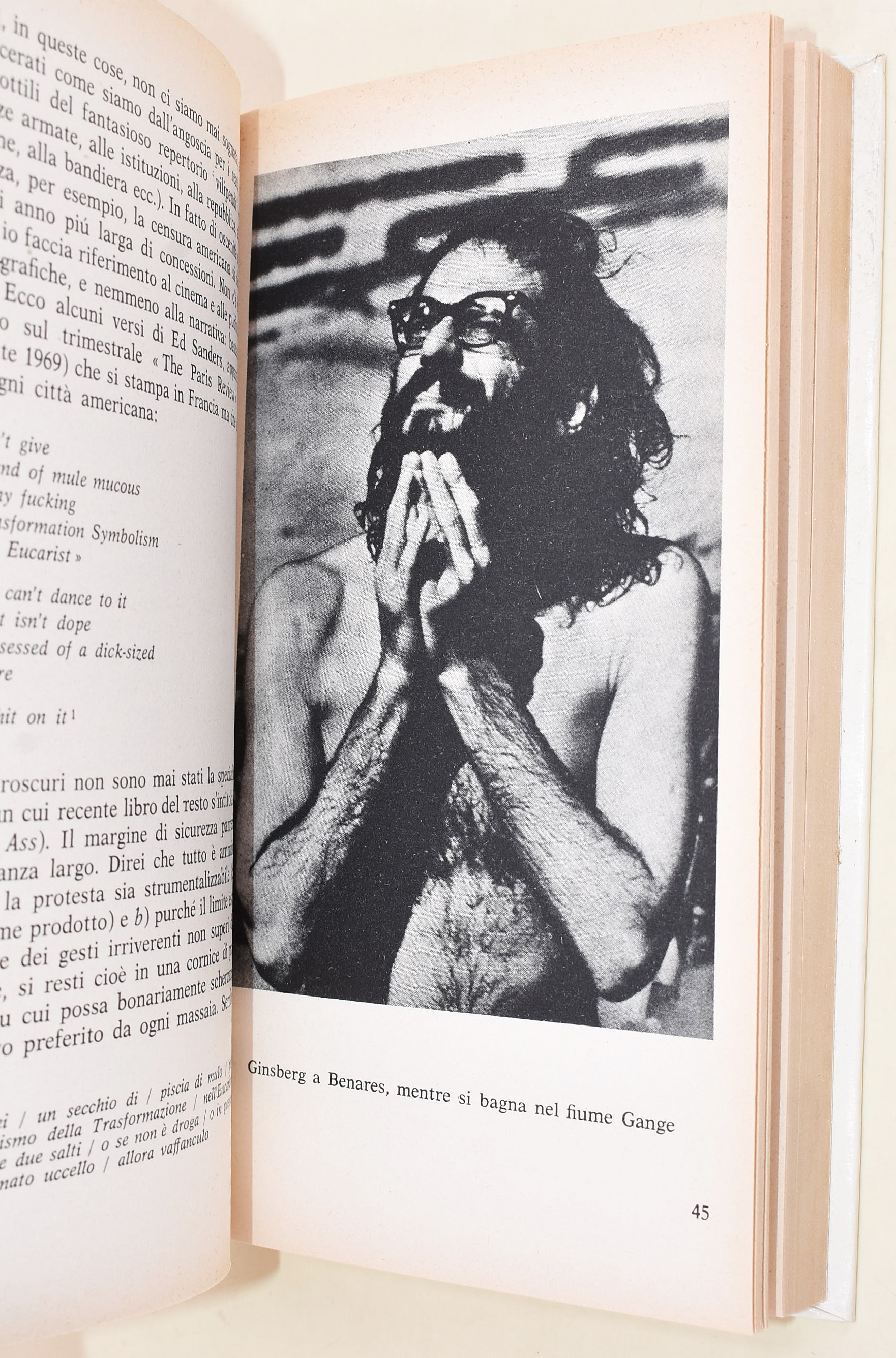 5 volumi sull'America