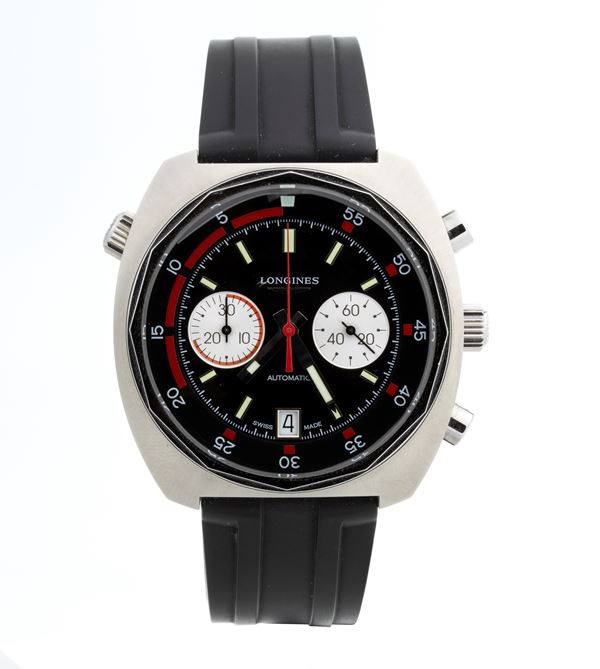 LONGINES - Heritage Diver: orologio da polso