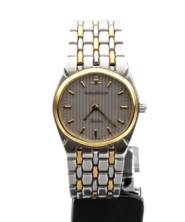 JAEGER LE-COULTRE - Albatros: orologio Lady