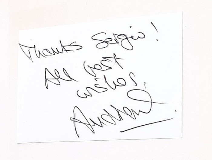 2 prime edizioni di Richard Neville in inglese