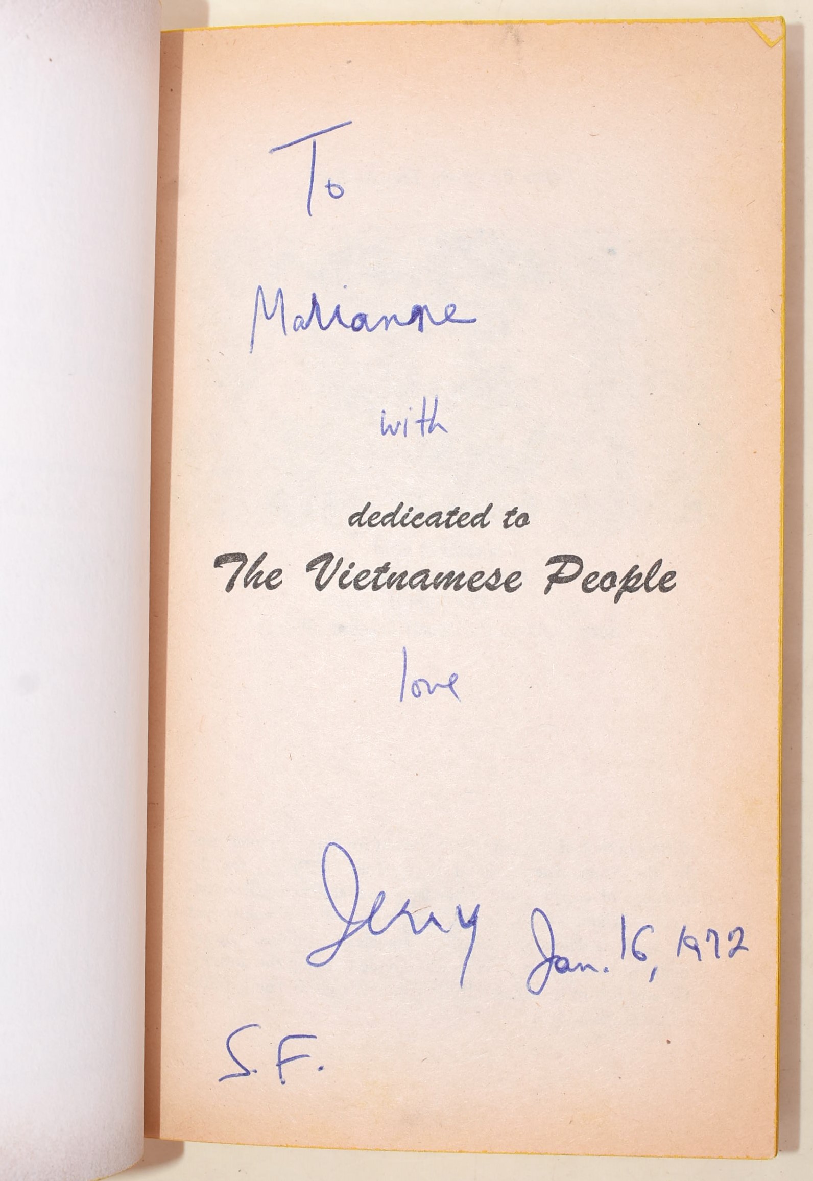 8 volumi di Hoffman e Rubin in inglese e in tedesco con firma autografa