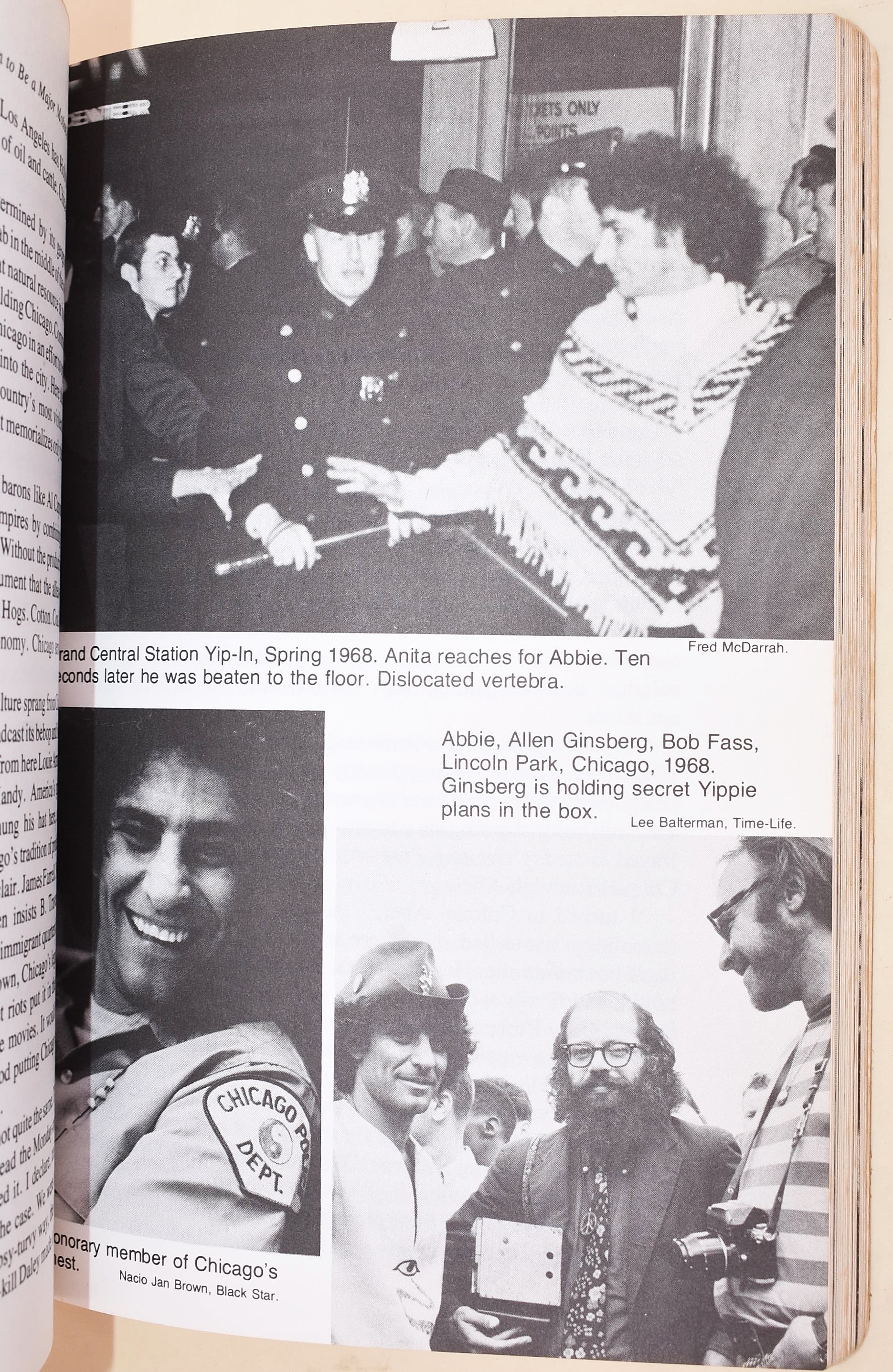 7 volumi di Rubin e Hoffman in inglese